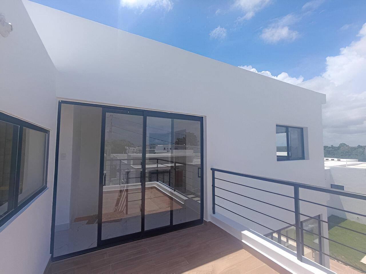 casas - Casa en venta y alquiler en Bávaro ,punta cana  7