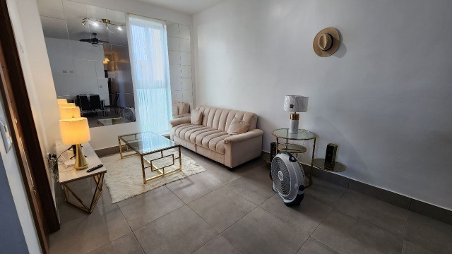 casas vacacionales y villas -  Villa Lista, Ideal para Vivir, Invertir o Vacacionar, totalmente amueblada 3