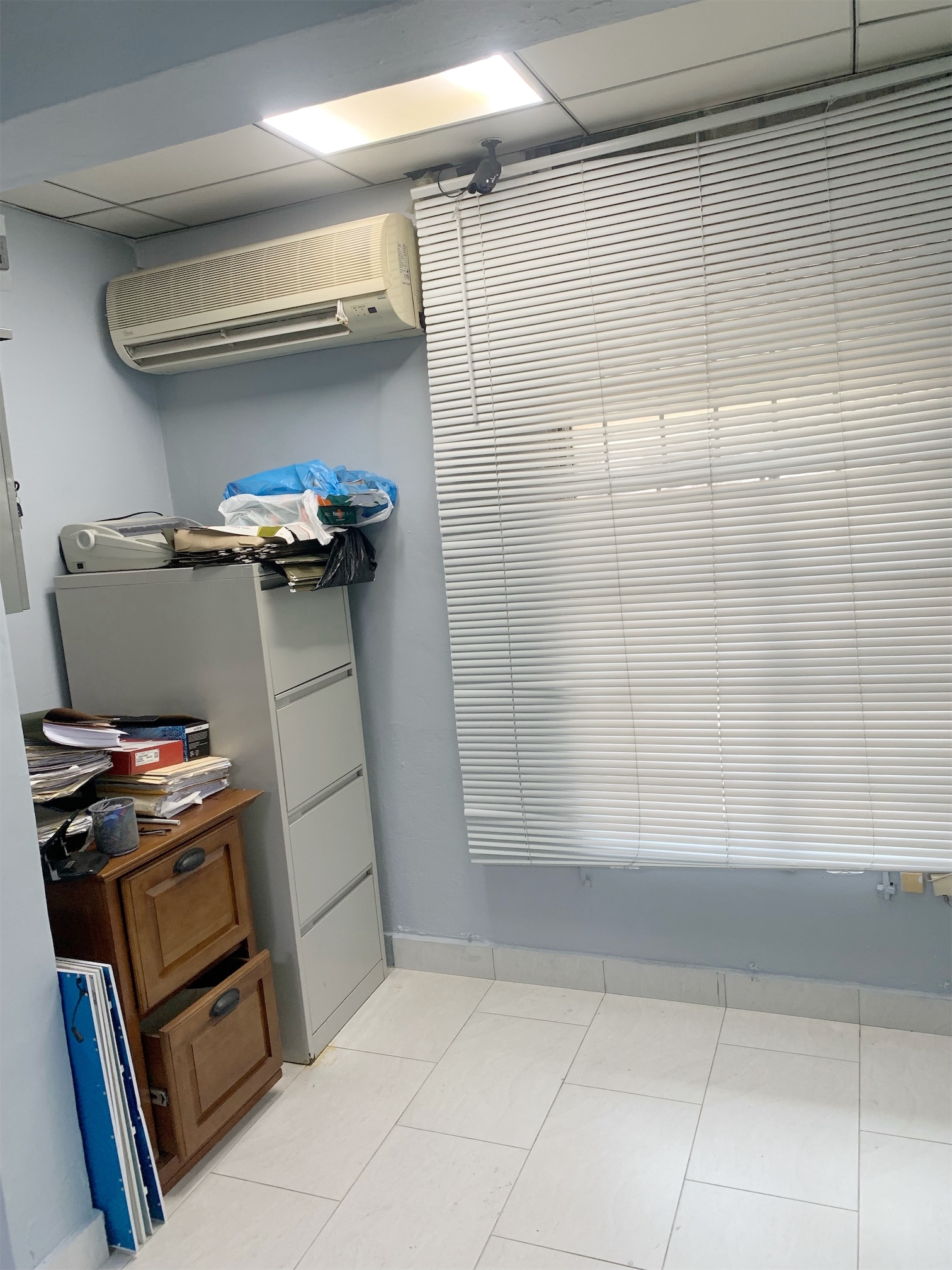 oficinas y locales comerciales - Oficina amoblada  7