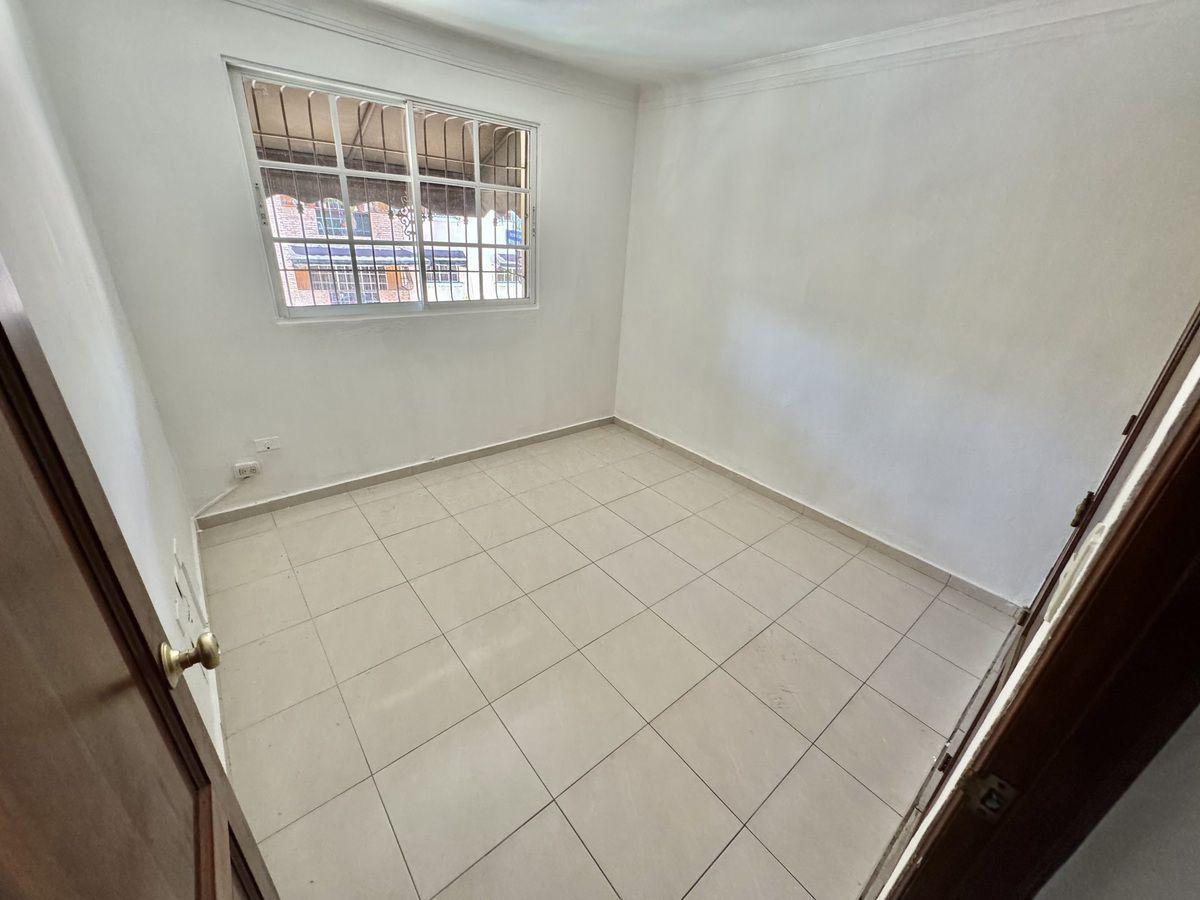 apartamentos - Venta de Apartamento Amueblado Bella Vista Norte 1
