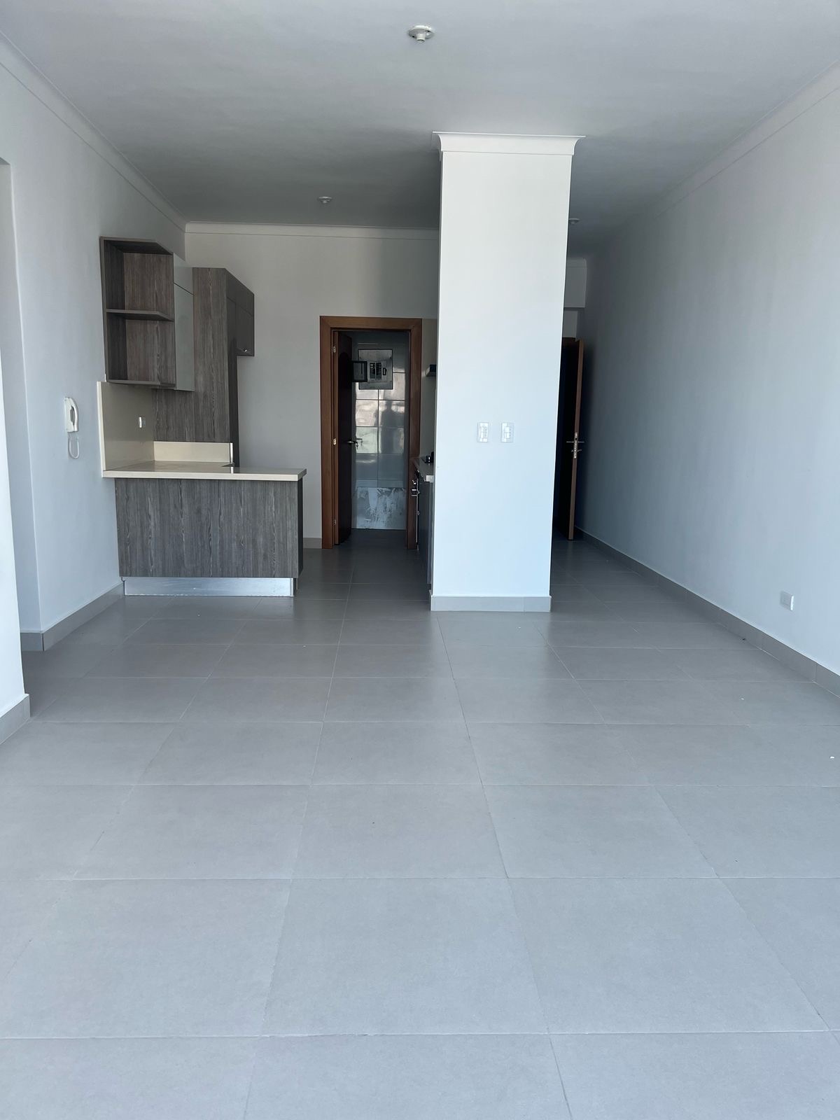 apartamentos - Se Alquila Apartamento Nuevo de Lujo en Bella vista! 4