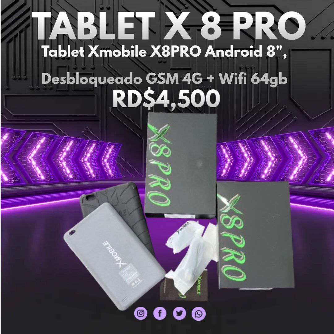 celulares y tabletas - Tablet disponibles diferentes modelos y marcas  1