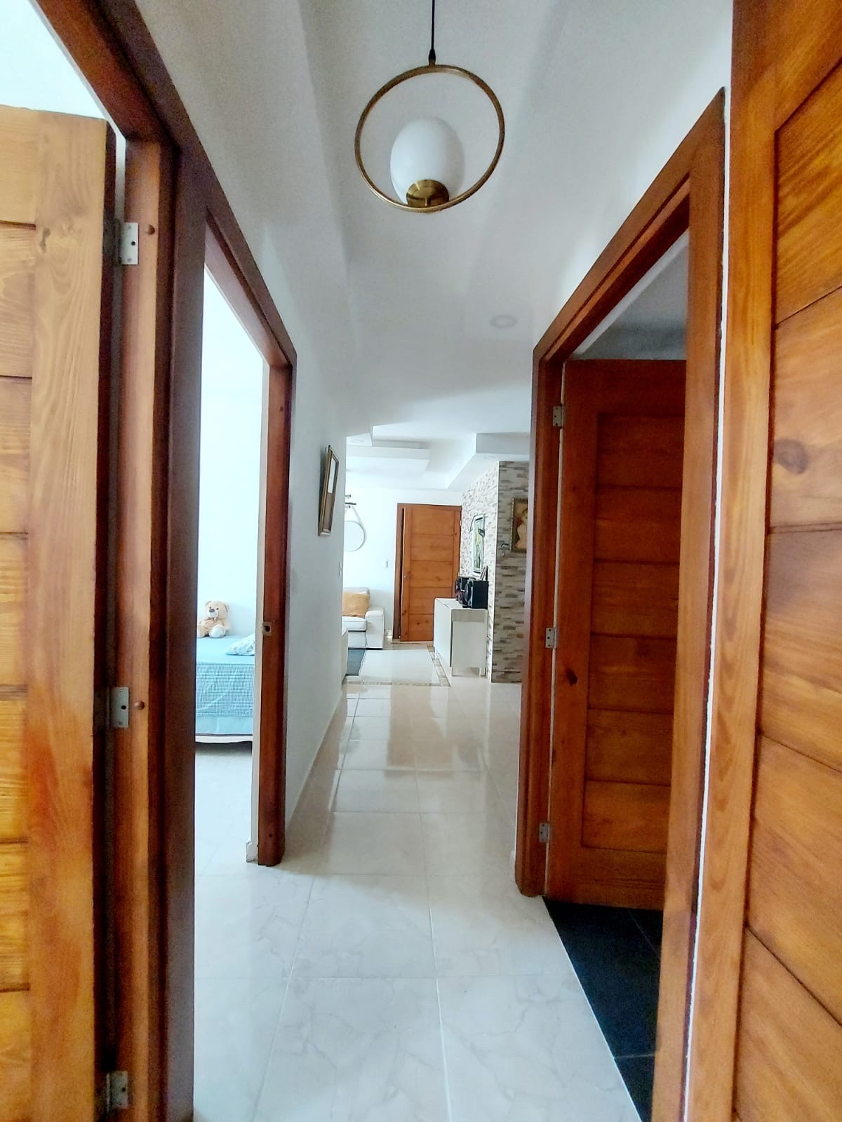 apartamentos - apartamento remodelado en venta san Isidro  7