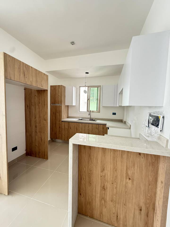 apartamentos - En venta apartamento en Mirador sur  3