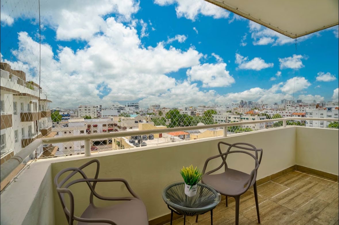penthouses - 🏙️ Penthouse de Lujo con Jacuzzi y BBQ – 2 Niveles 9