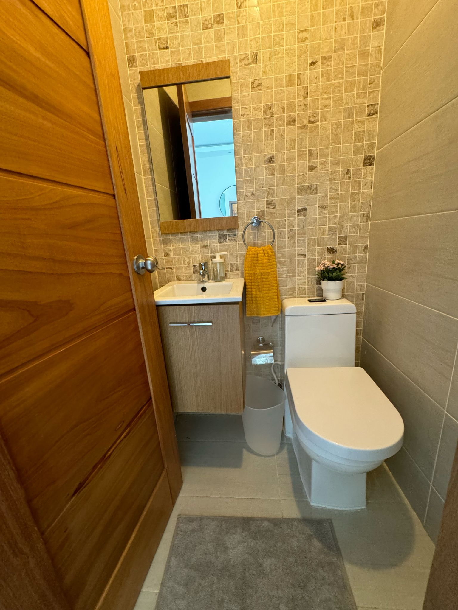 apartamentos - Venta Apartamento Mirador Norte 2
