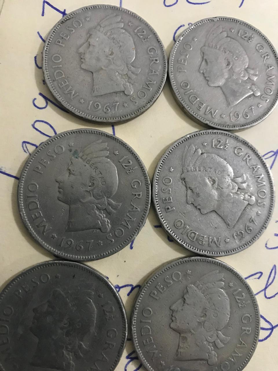 hobby y coleccion - Se vende colección de billetes y modernas antiguas 0
