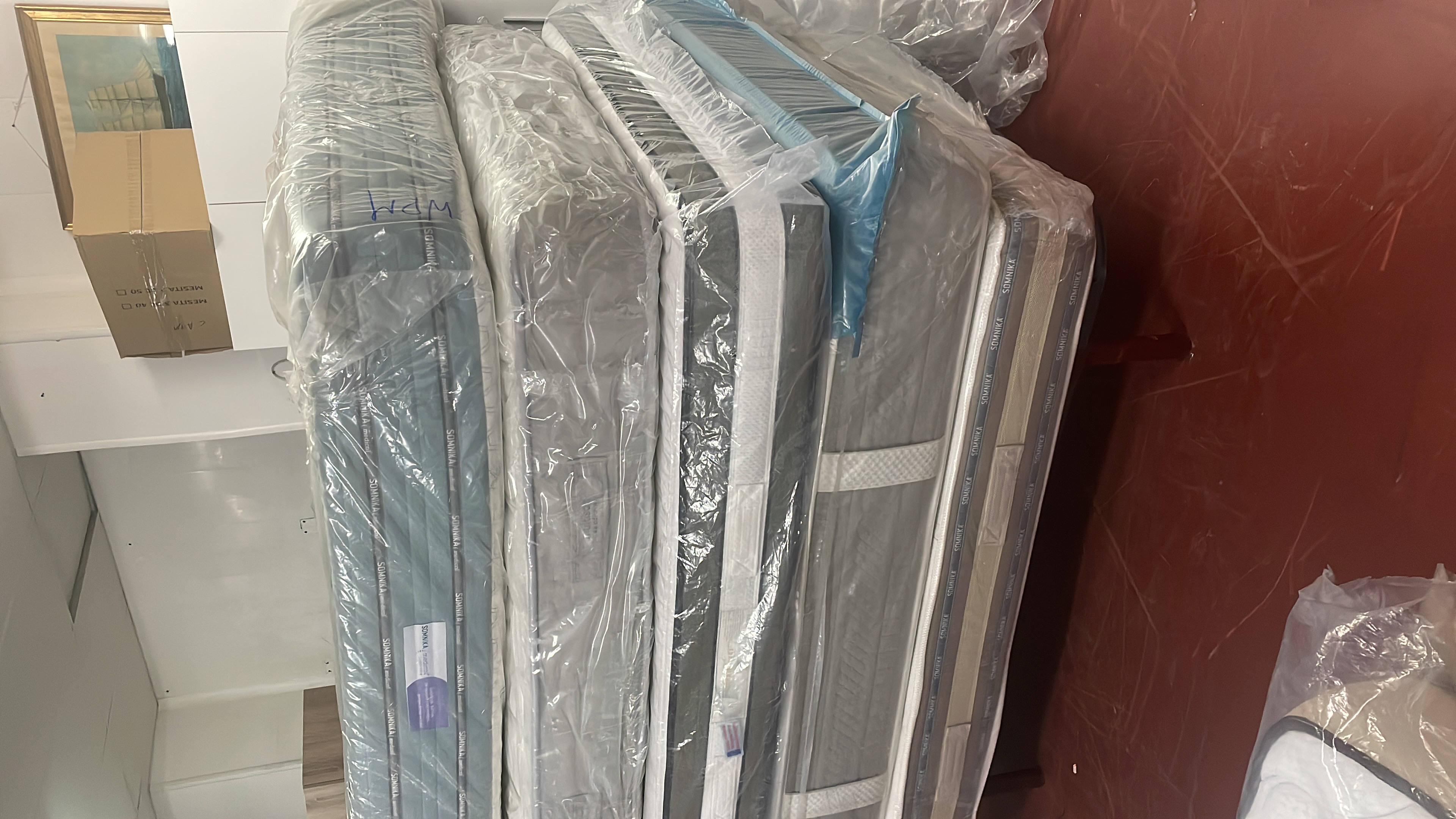 muebles y colchones - Colchones nuevos y de segunda mano calidad top top 6