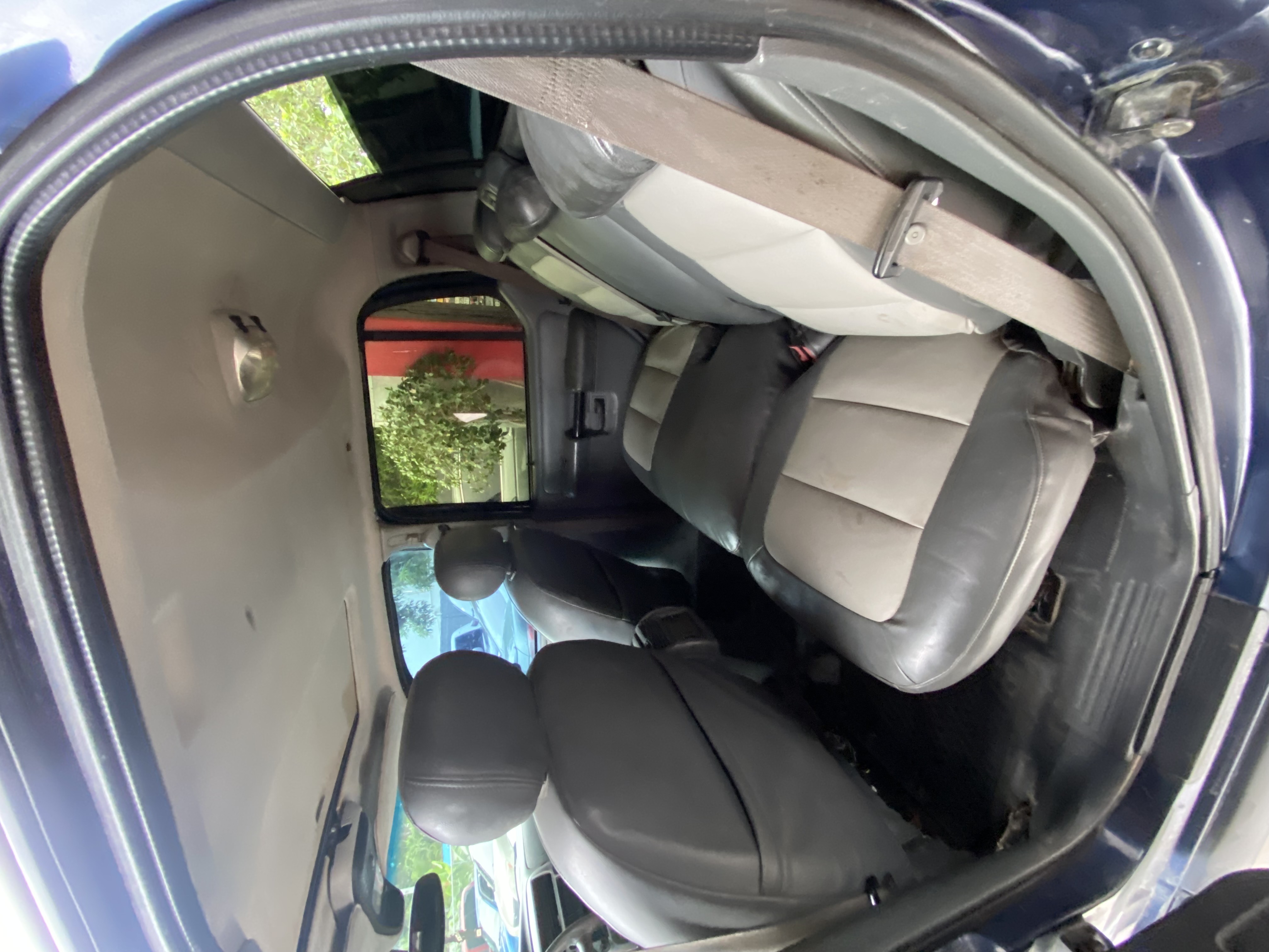 jeepetas y camionetas - FORD EXPLORER SPORT TRACK XLT 2004 6