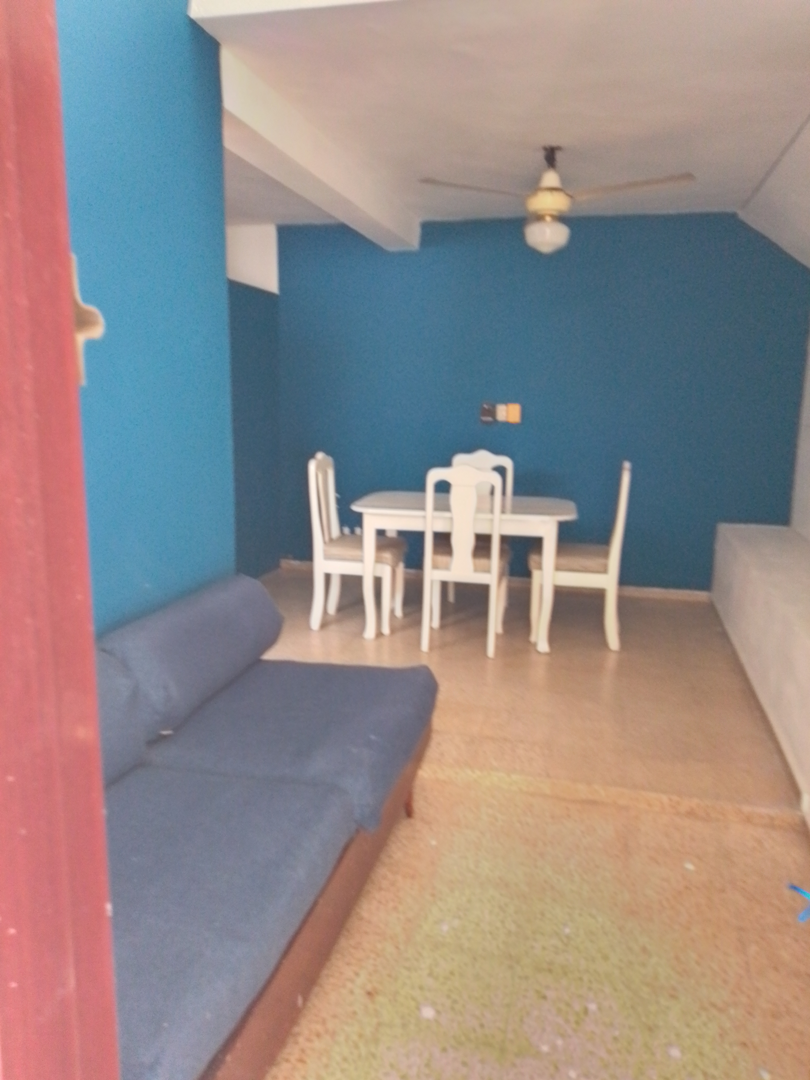 apartamentos - Alquilo apartamento para una persona  3