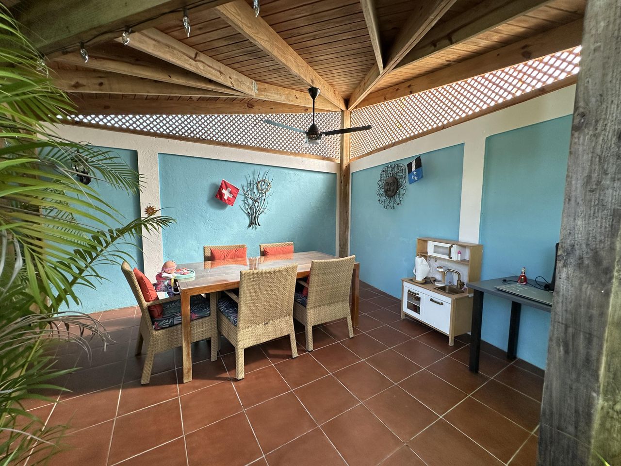 casas - muy lindo Casa en una calle sin salida 6