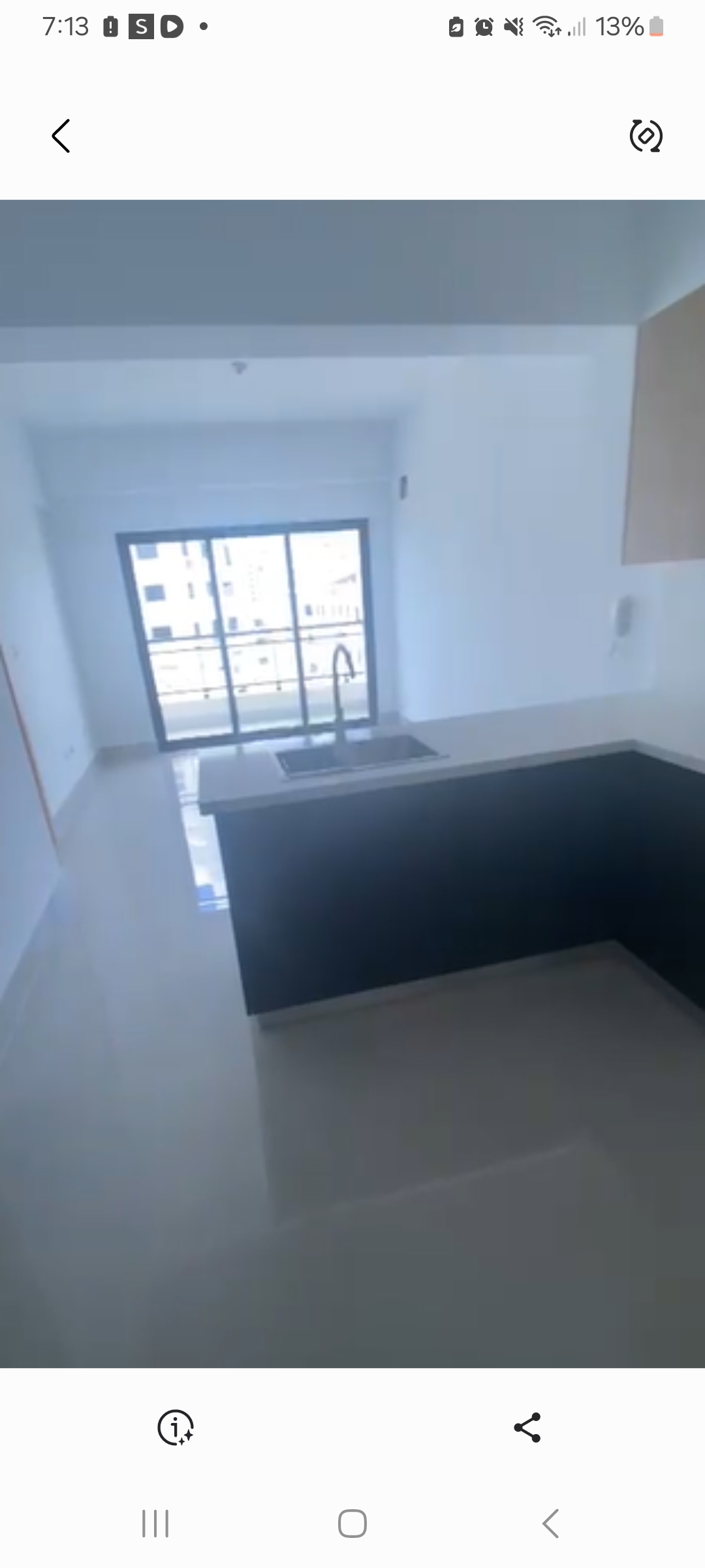 apartamentos - Vendo apartamento nuevo 8