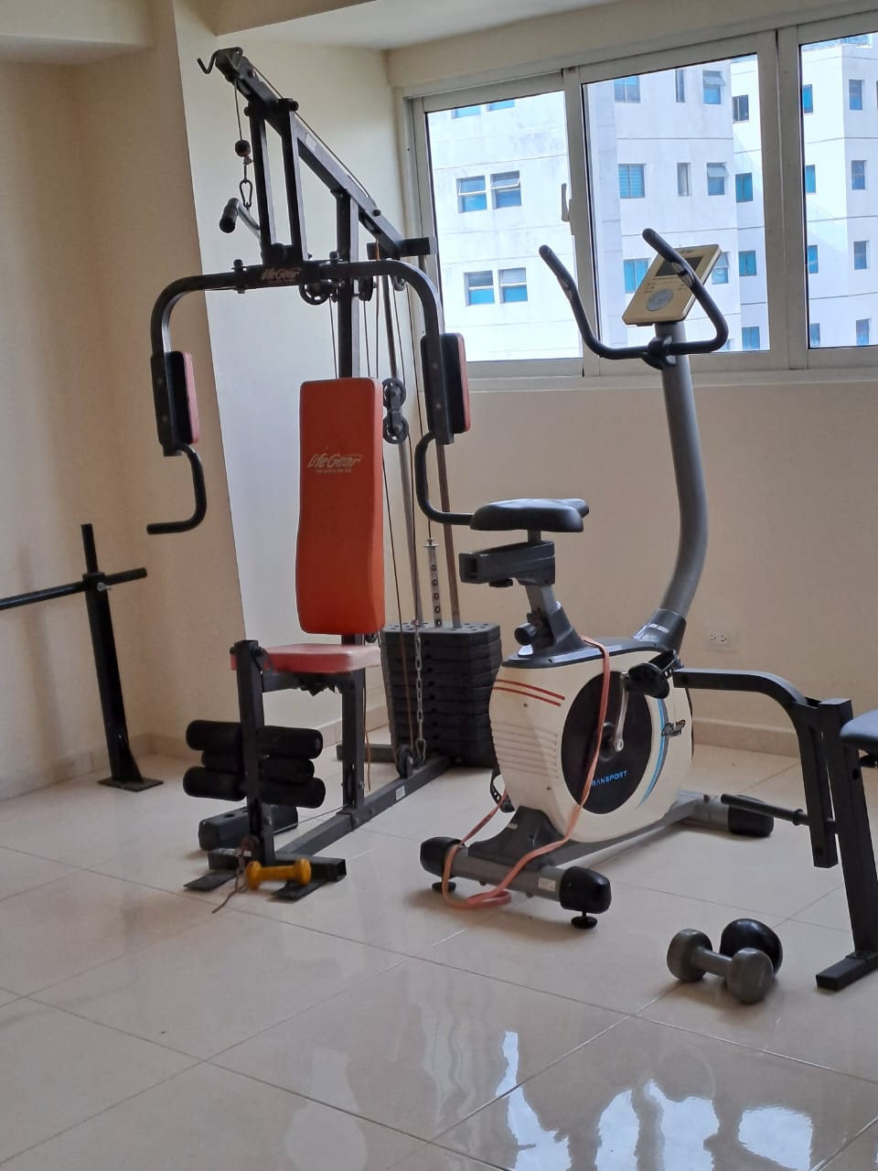 apartamentos - Apto en El Vergel, Torre Labro 180 Mts2, 3 HABS, 3er. Nivel, con sus comodidades 9