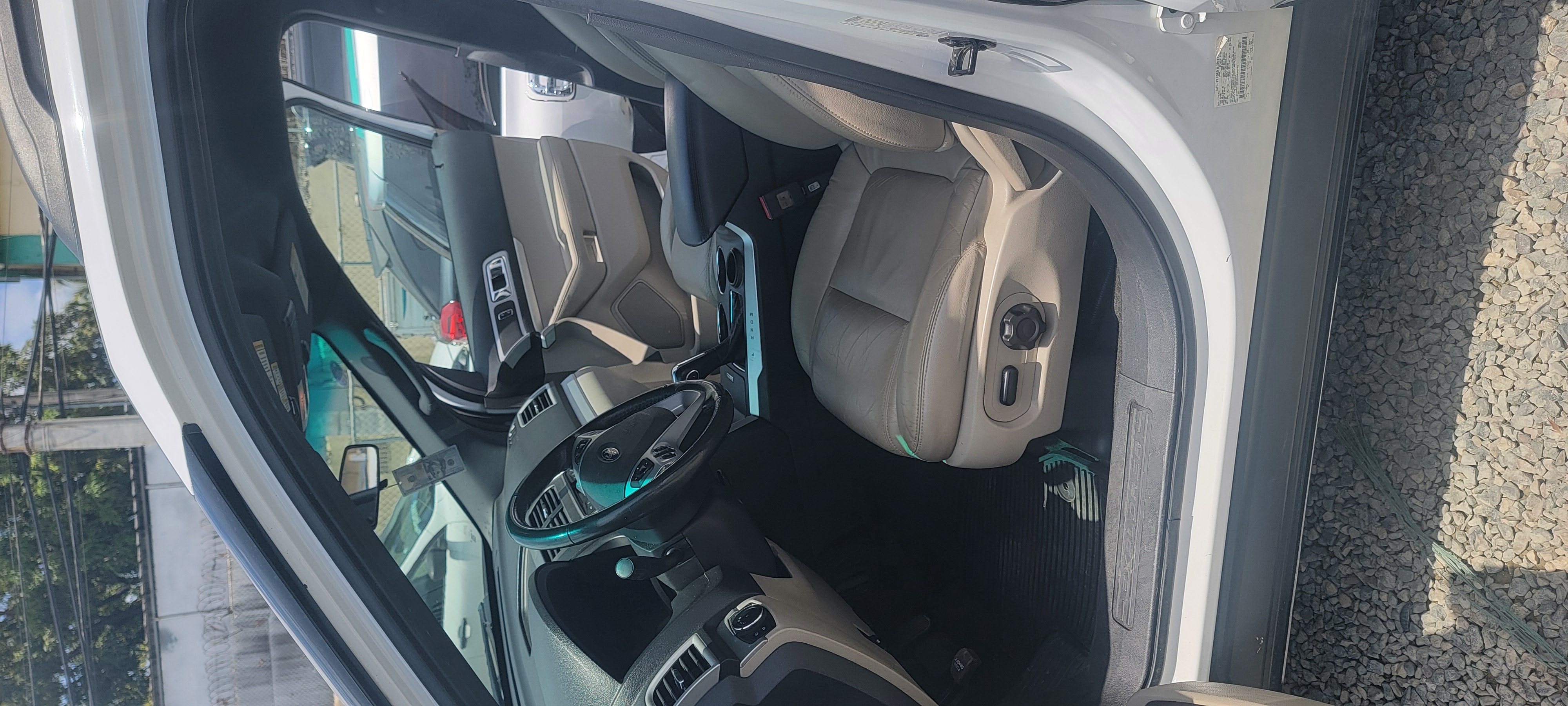 jeepetas y camionetas - FORD EXPLORER XLT 2013 6