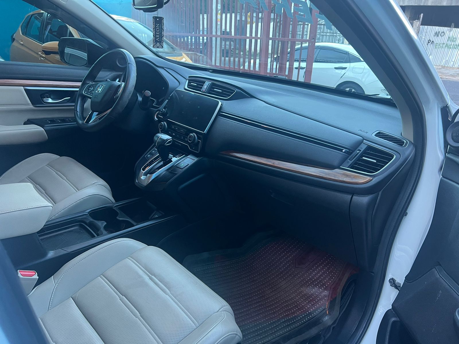 jeepetas y camionetas - honda cr-v 2019 5