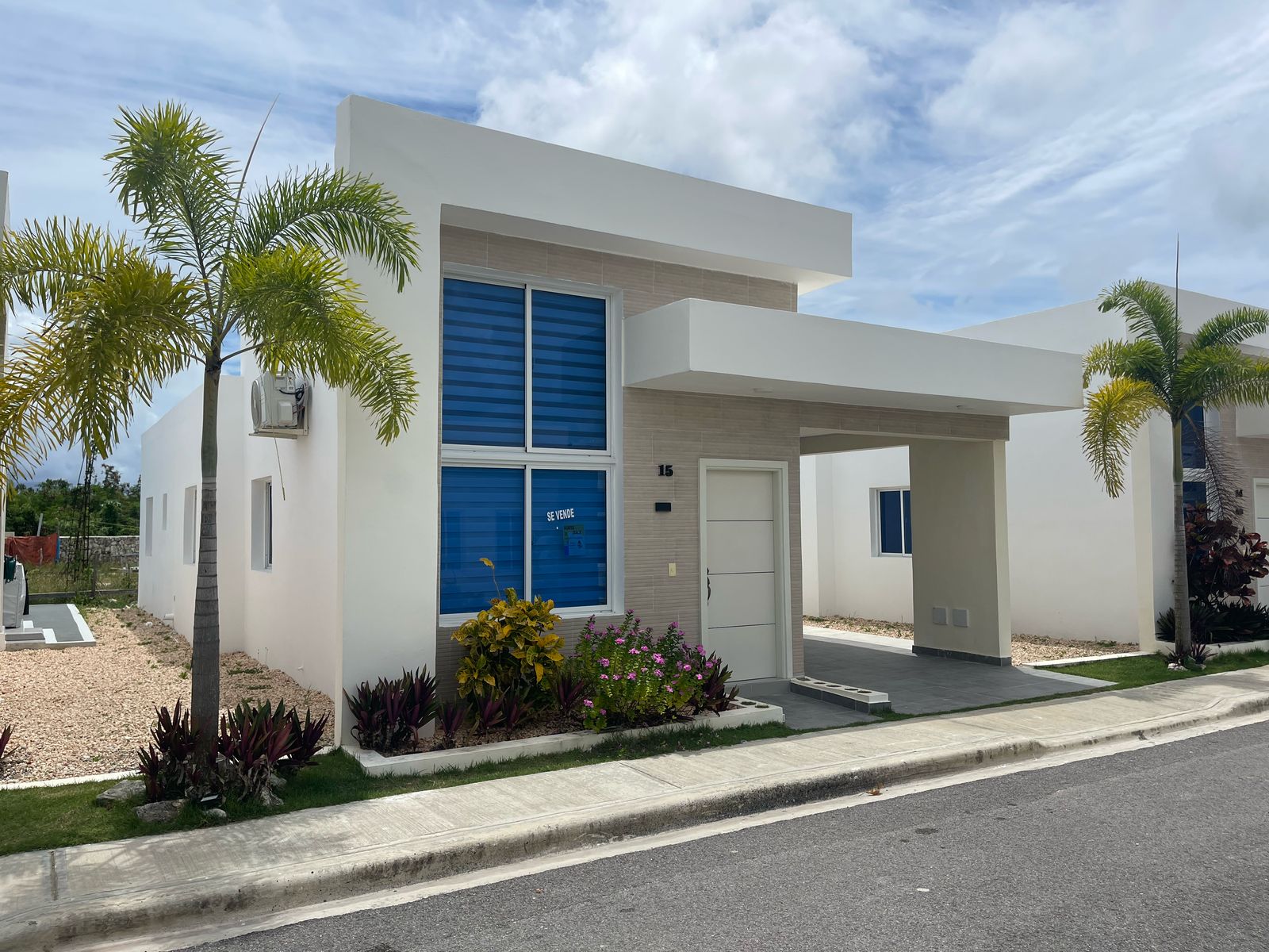 casas - Vendo Casa amueblada en Bavaro - Punta Cana 0