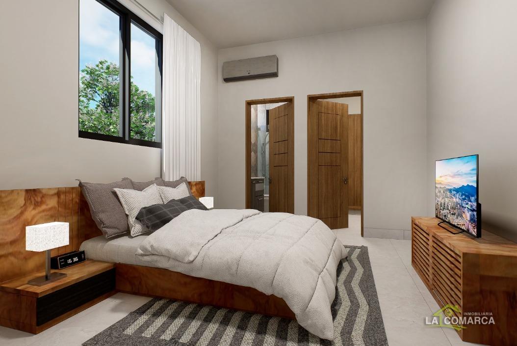 apartamentos - Apartamentos en Venta en los Álamos, Santiago 8