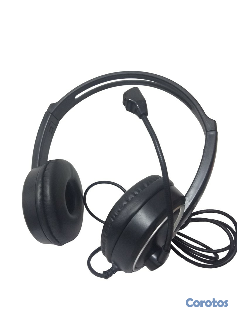 camaras y audio - Audifono gamer Dodge G30 2