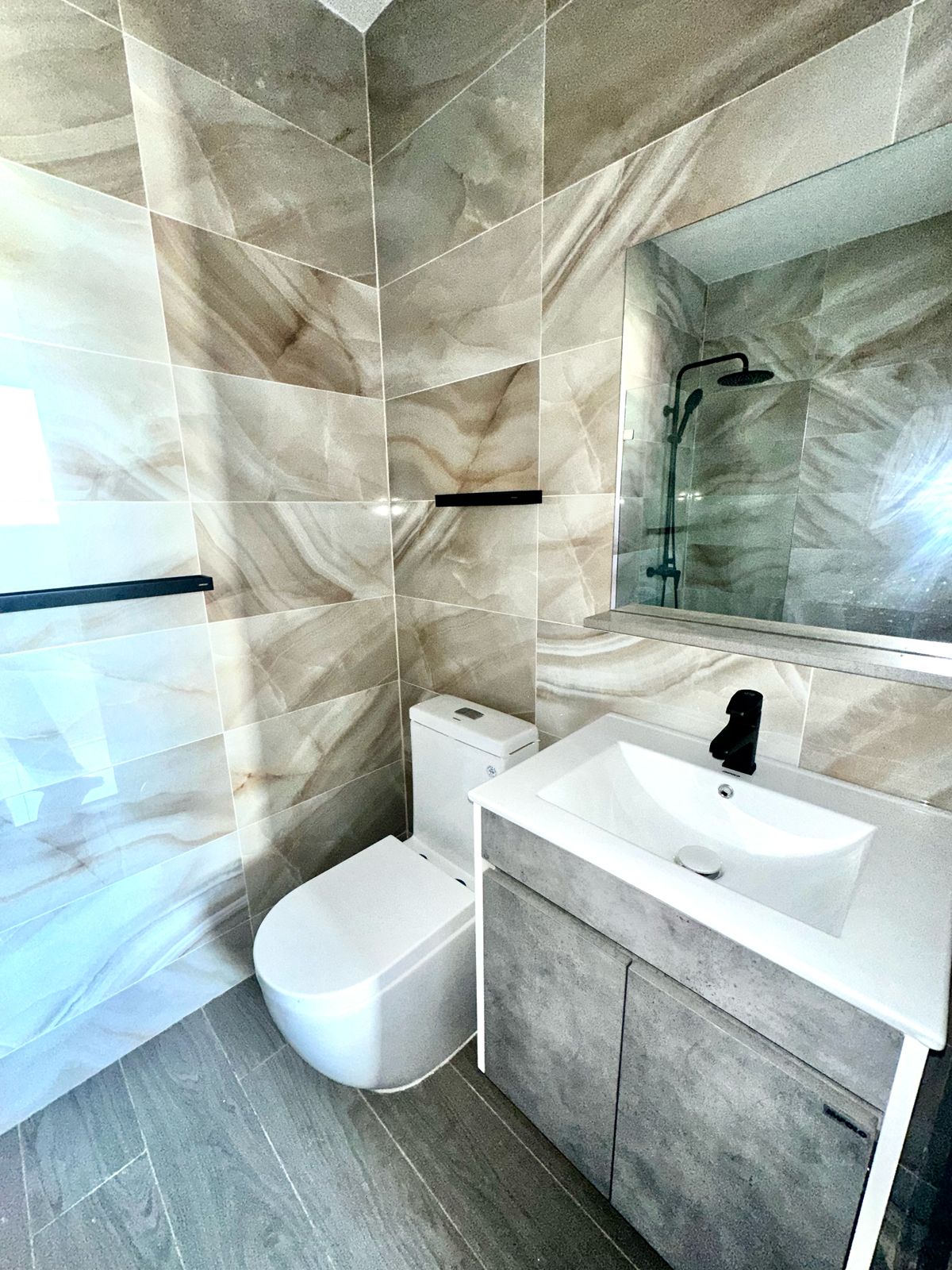 apartamentos - Apartamento venta en Los Cacicazgos De 3 hab. 6