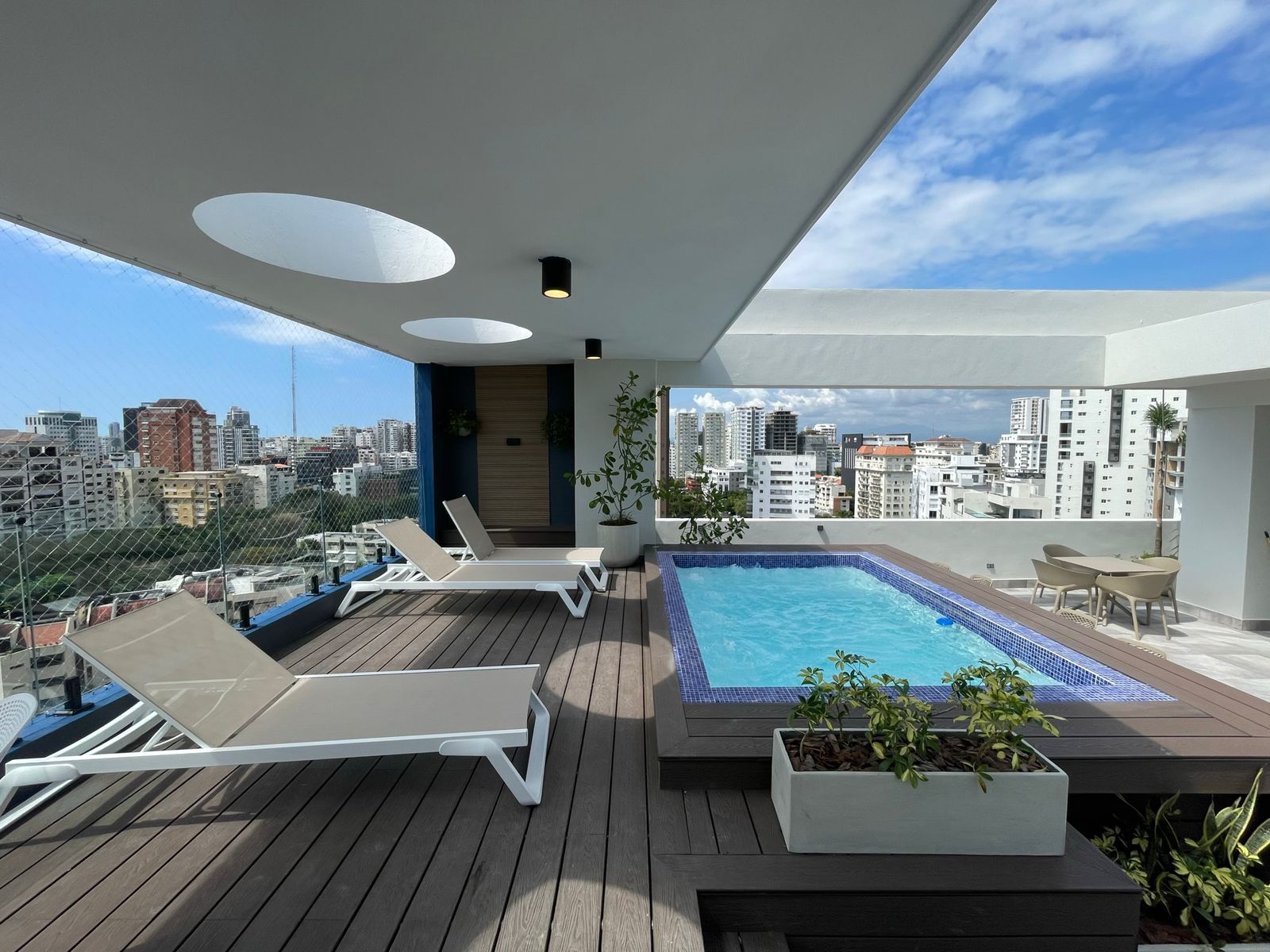 apartamentos - Serralles D.N 📍Alquiler de apartamento  2