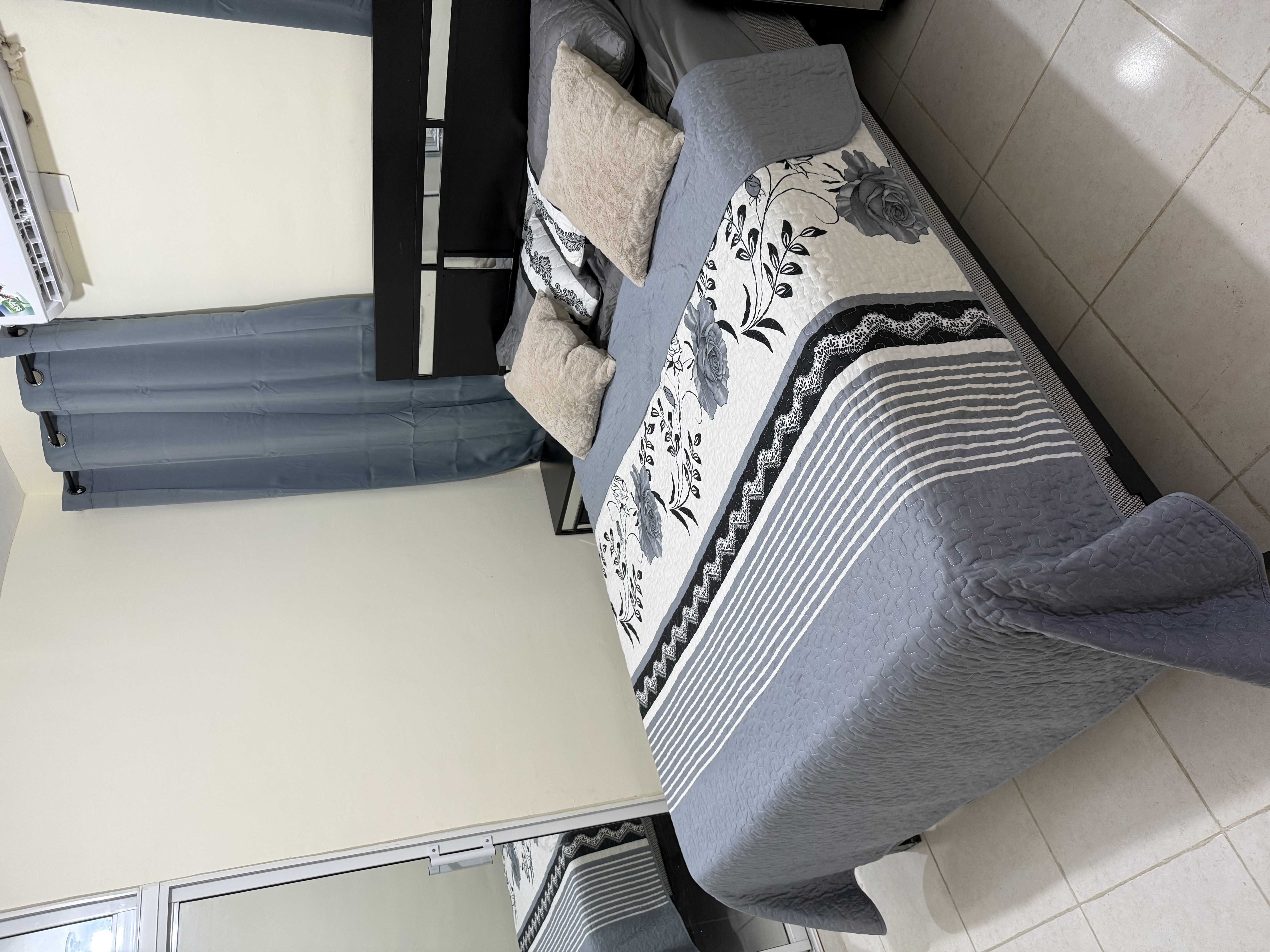 apartamentos - Apartamento amueblado en venta San Isidro Labrador 7