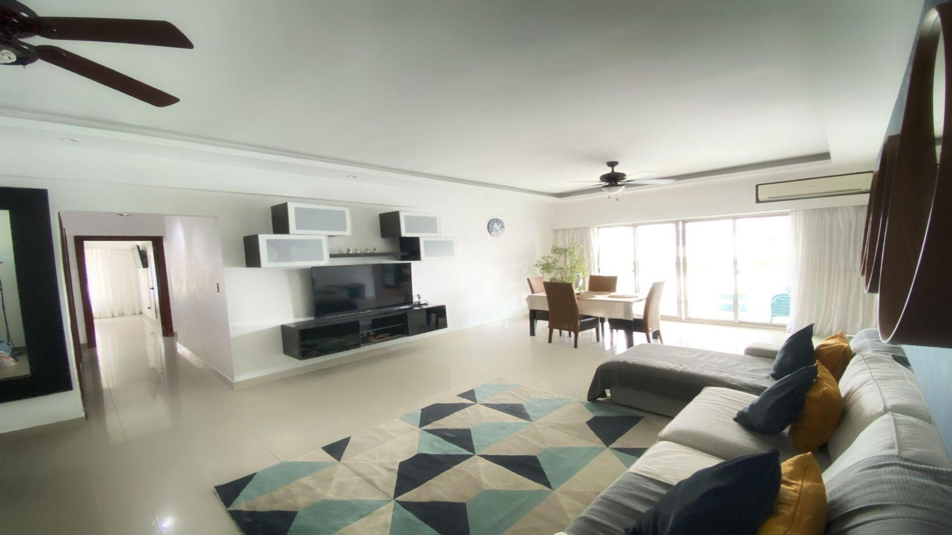 apartamentos - Renacimiento, EXCELENTE apartamento totalmente amueblado listo para mudarse 2