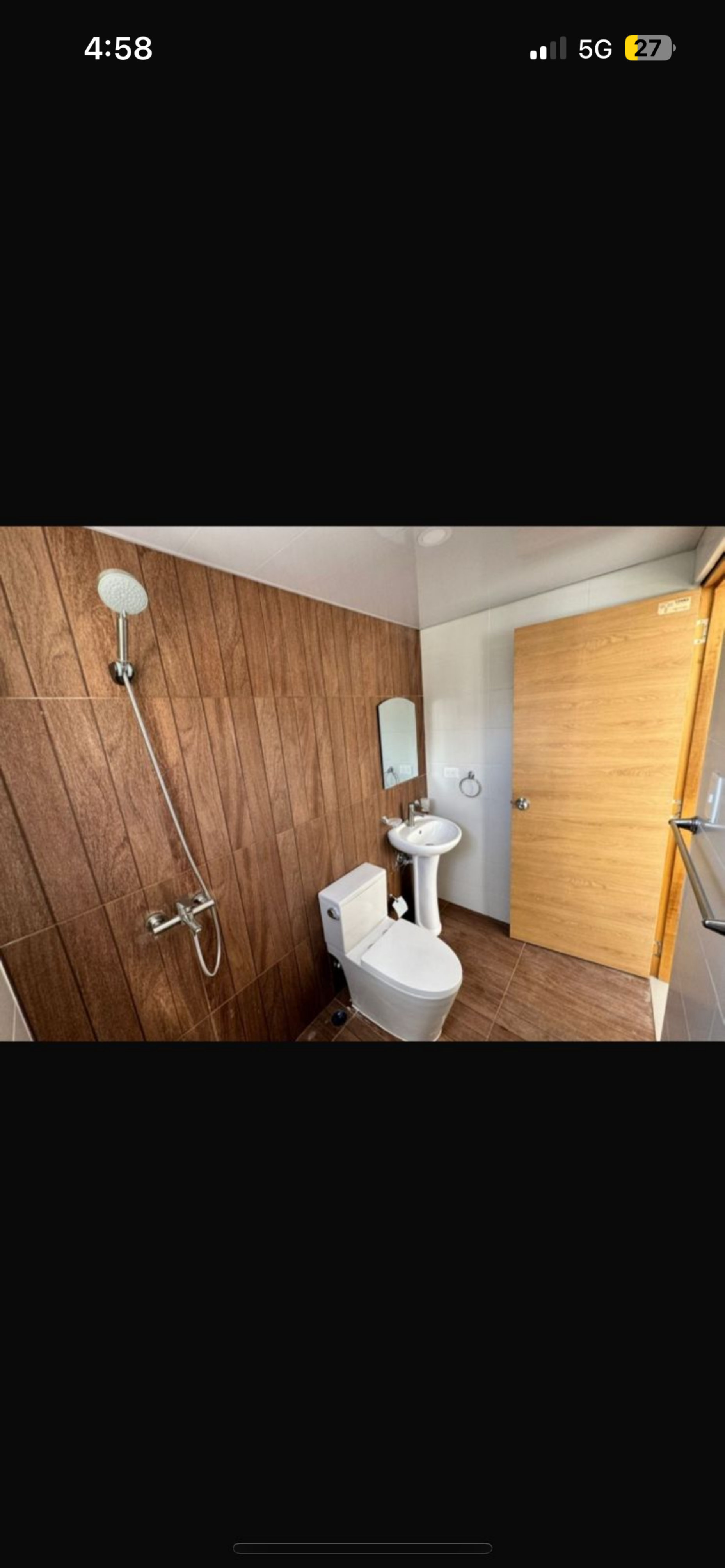 habitaciones y viviendas compartidas - Busco compañera de apartamento (solo mujeres) 1