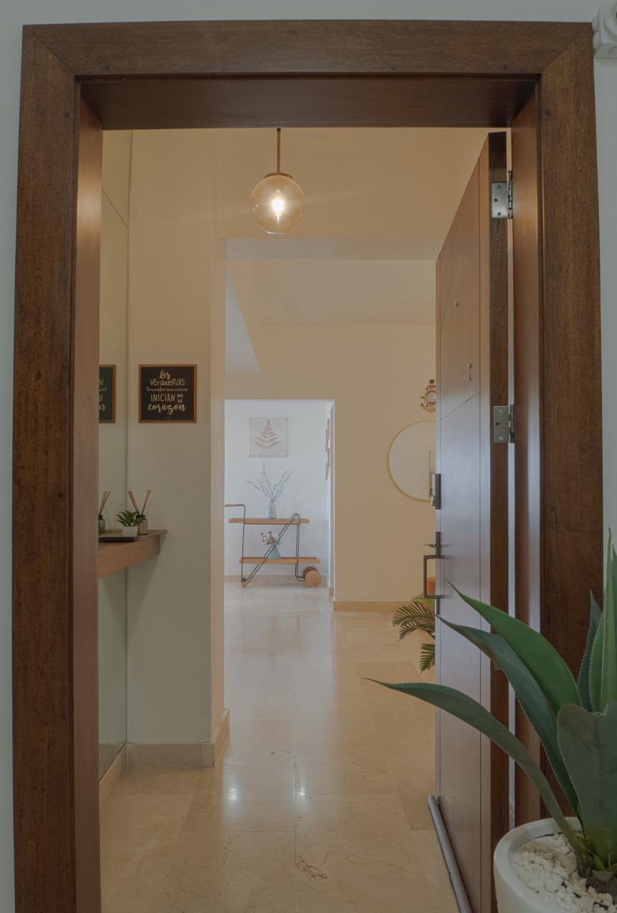 apartamentos - Apartamento amueblado en la Romana piso 9 8