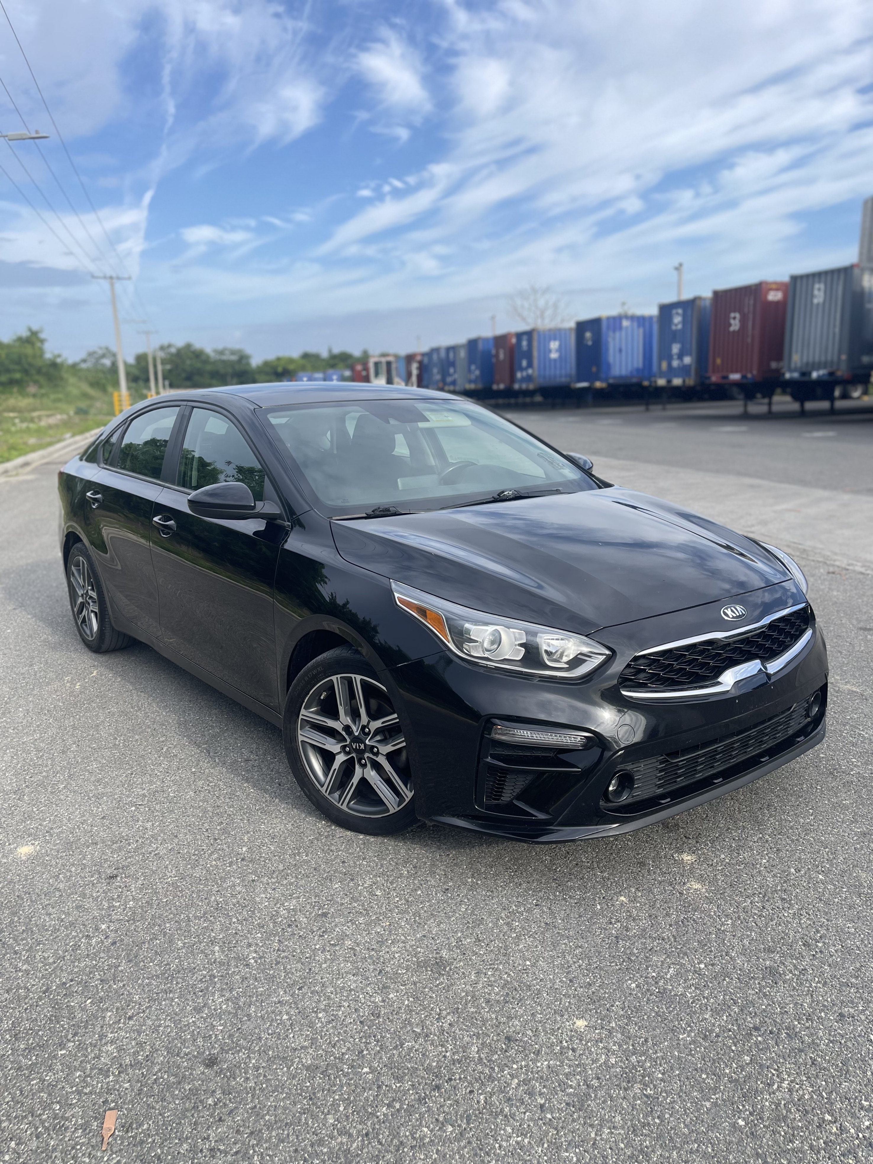 carros - Kia Forte S 2019 Motor Dohc  🇺🇸🔥 1