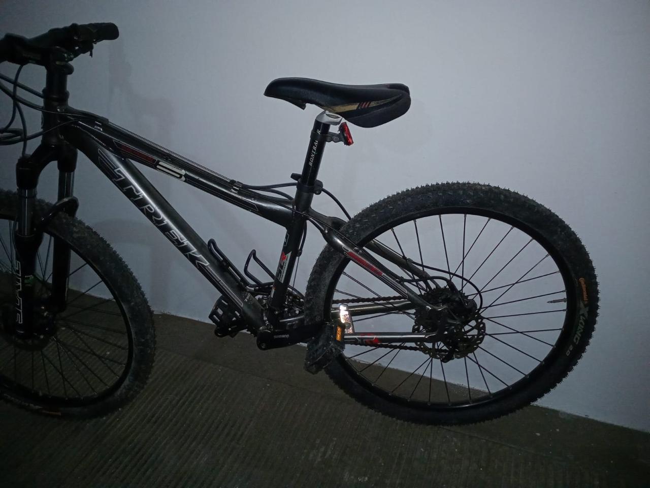 bicicletas y accesorios - ¡BICICLETA A LA VENTA! 3