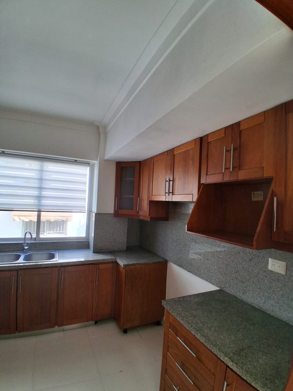 apartamentos - Apartamento en alquiler Sector Los Cacicazgos  2