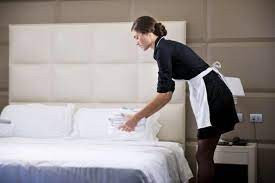 empleos disponibles - CAMARISTA- RESIDA EN SANTIAGO DE LOS CABALLEROS 0
