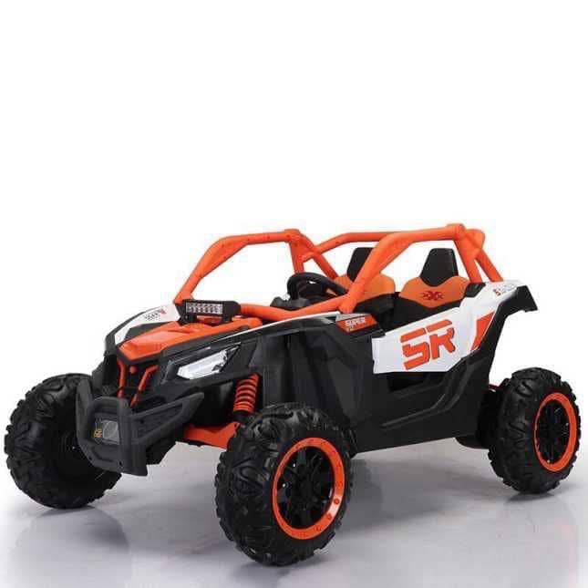 coches y sillas - Carros eléctricos para niños de 2 a 10 años.  
Diferentes colores. 0