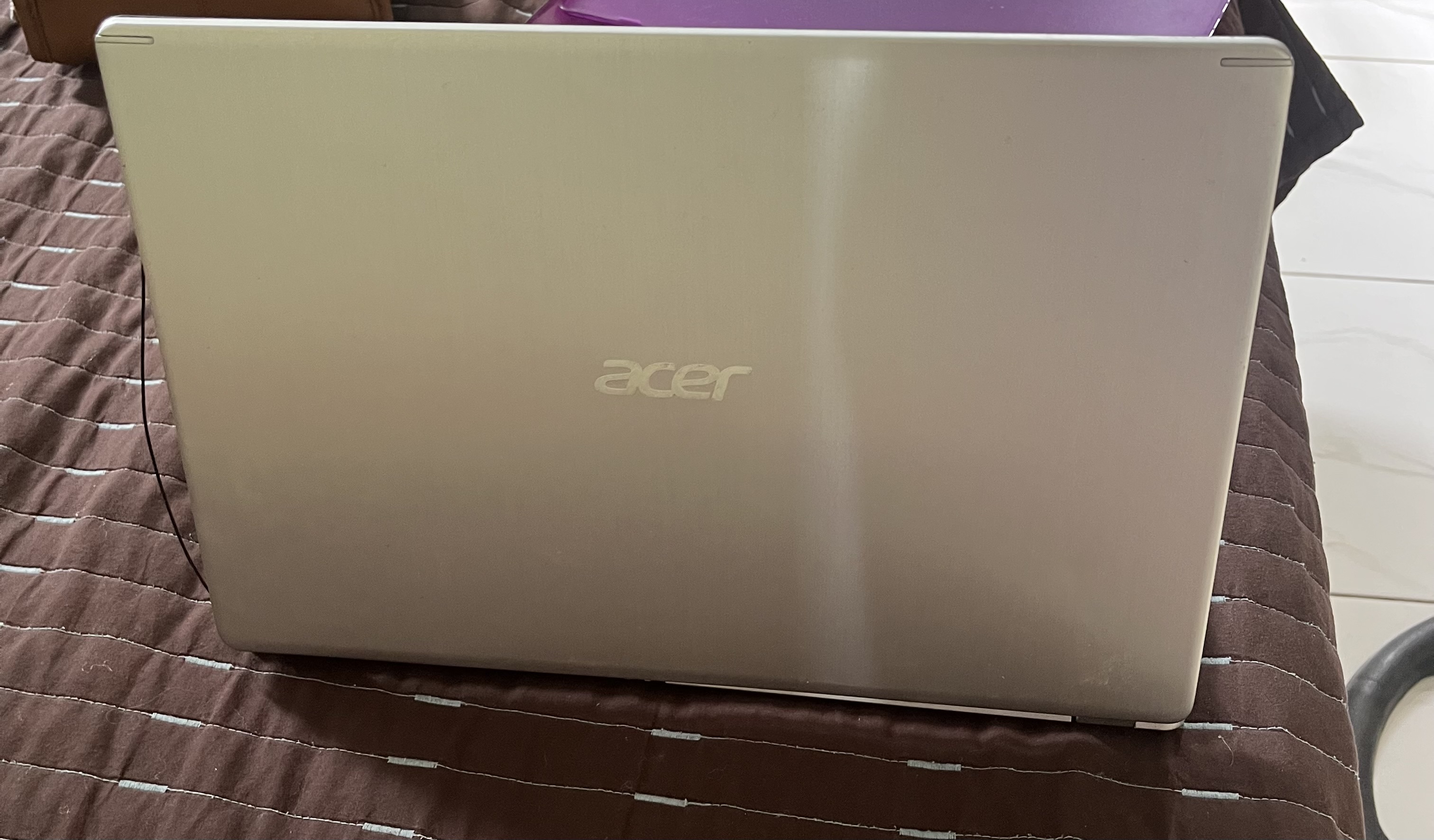 computadoras y laptops - Acer aspire 5 1