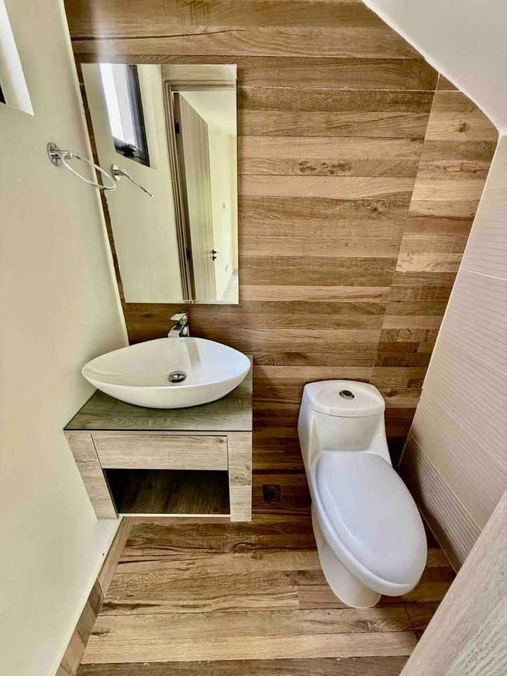 casas vacacionales y villas - Villa de lujo en venta, punta cana  3