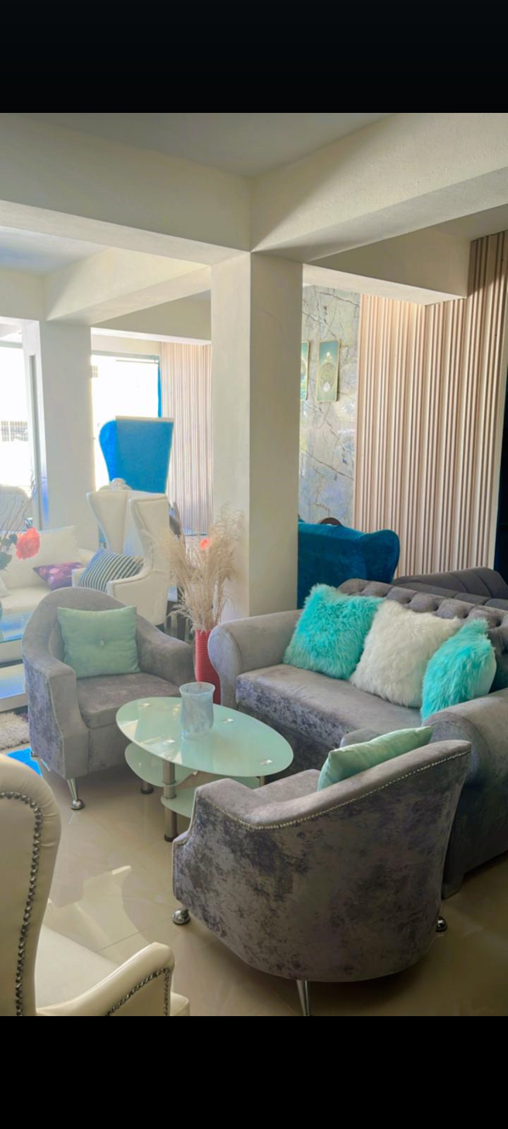 muebles y colchones - Ottomanes, butacas, Juegos de muebles y de comedor 4