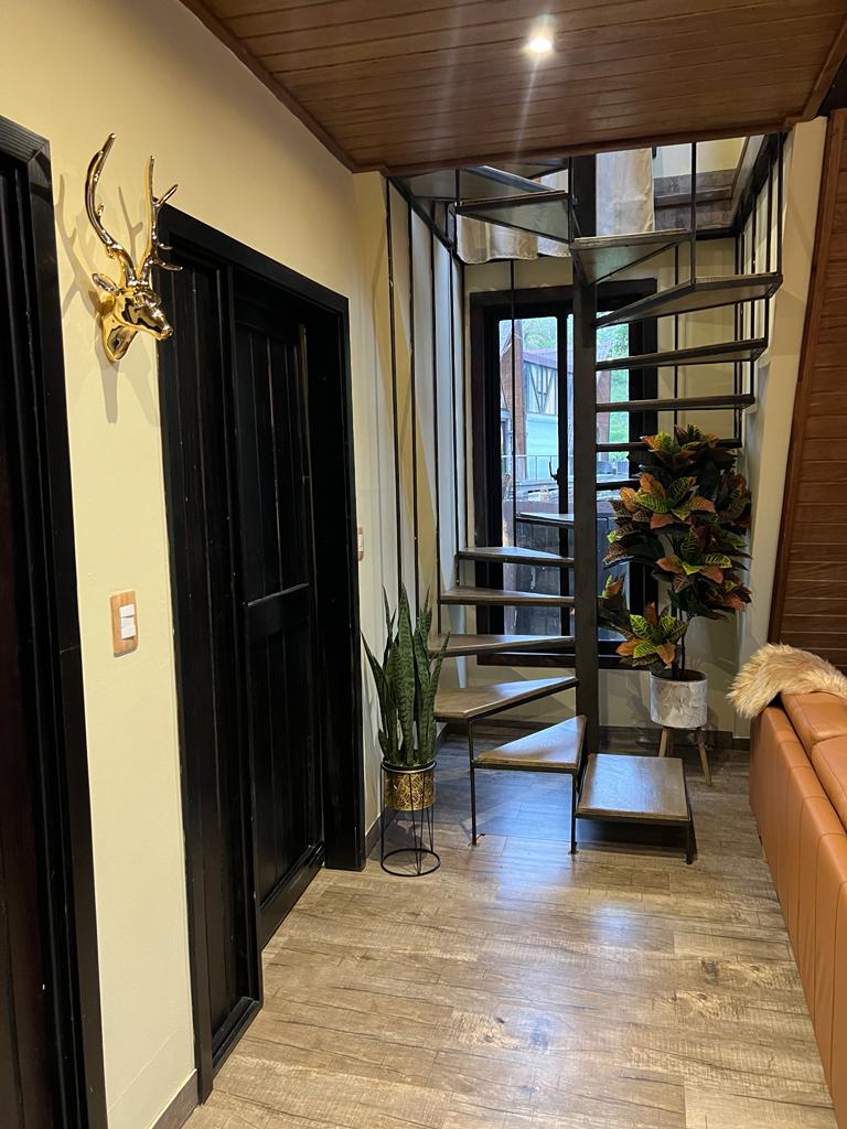 casas - Villa Vacacional Rancho Arriba ocoa  3