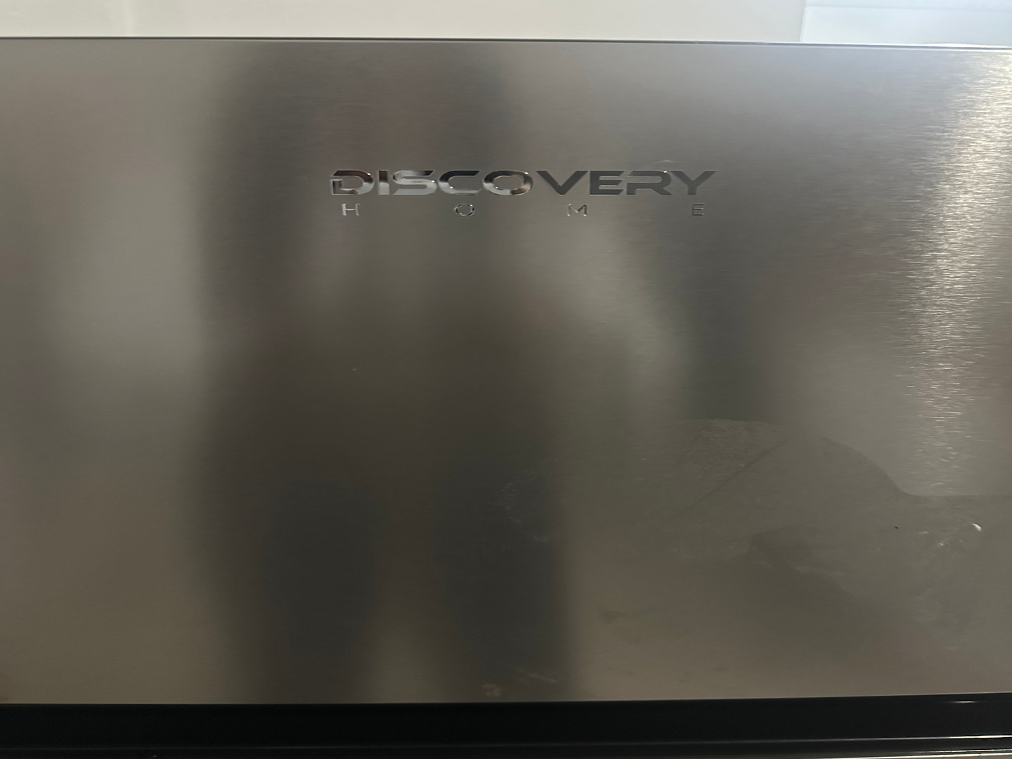 electrodomesticos - Nevera Discovery Home 2