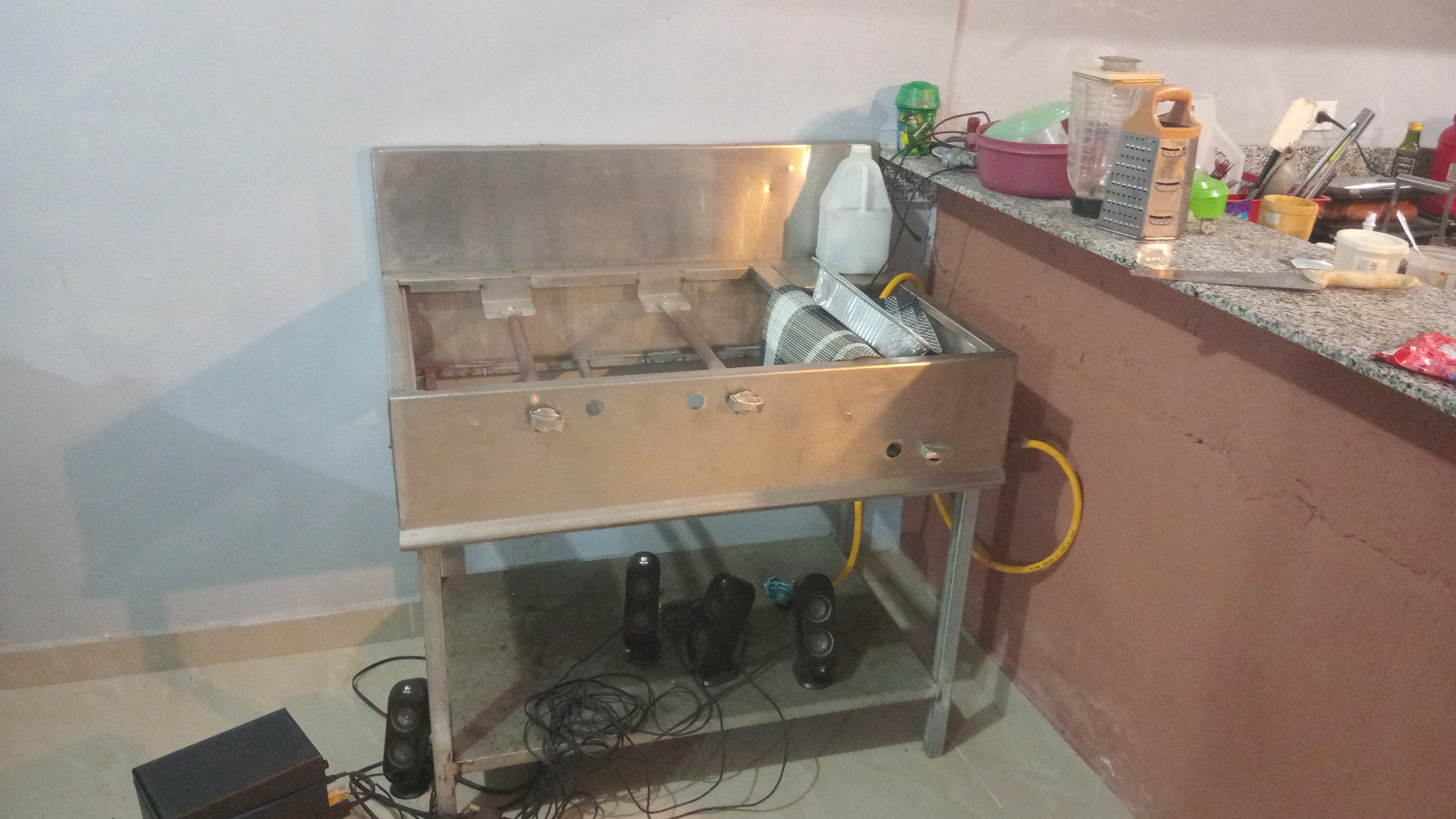 servicios profesionales - Soy cocinero 9