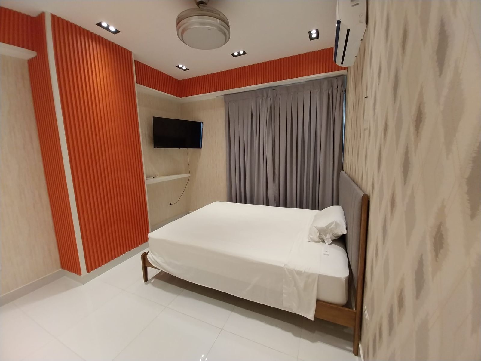apartamentos - Vendo hermoso apartamento en Urbanizacion Real  7