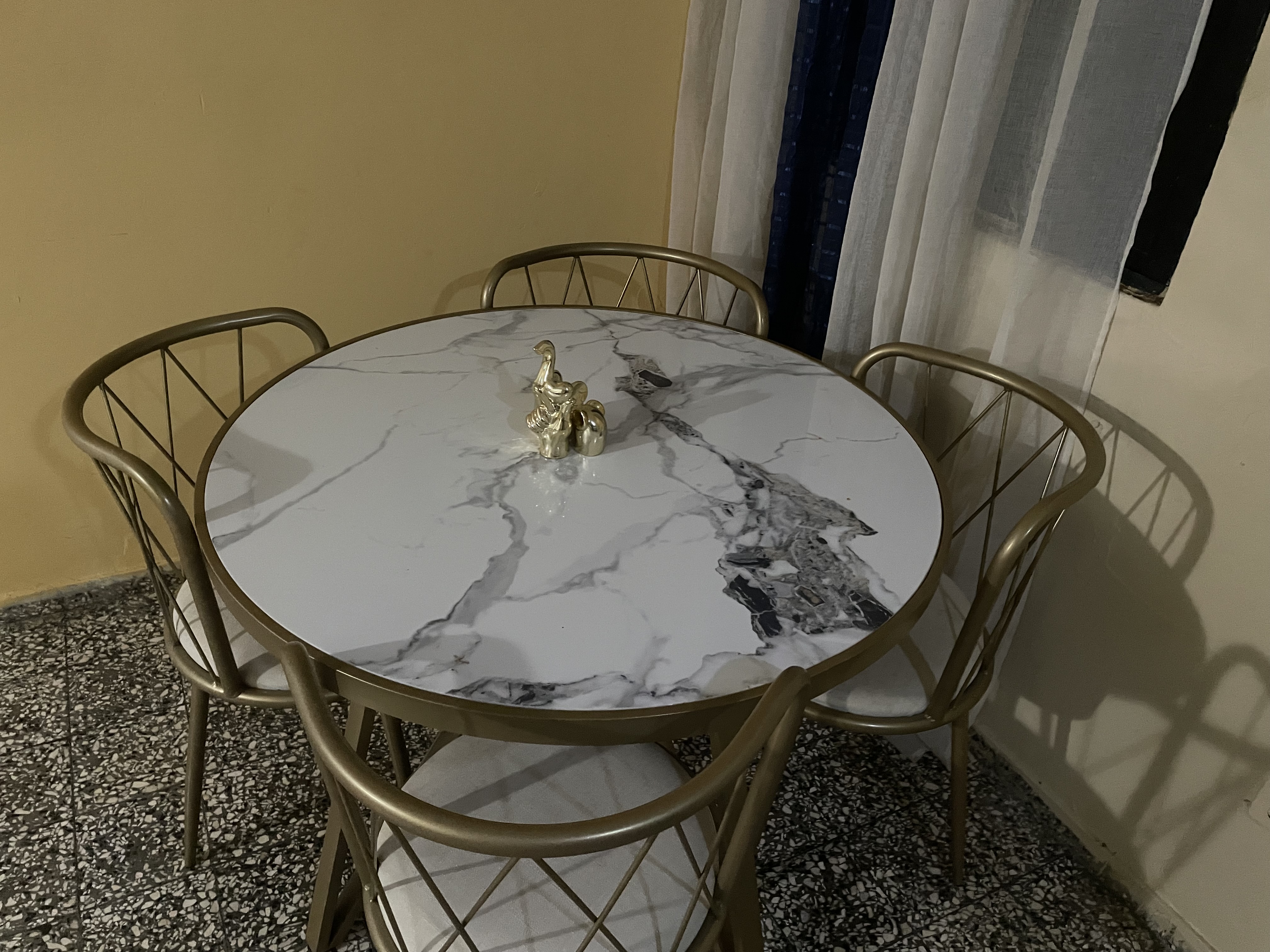 cocina - Comedor de oportunidad de 4 silla 1