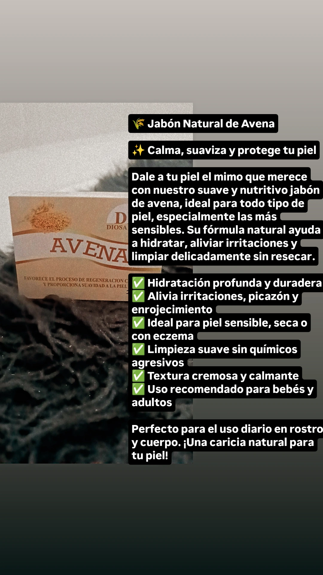 salud y belleza - Variedades de jabones para la piel 6