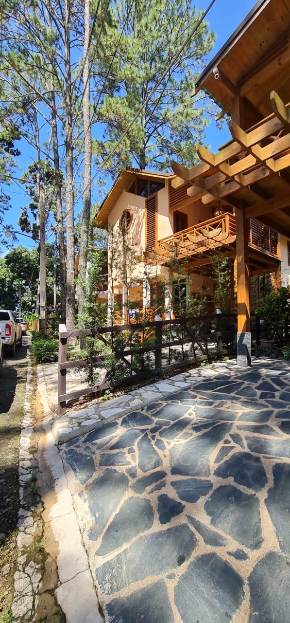 casas vacacionales y villas - Venta de Villa en Jarabacoa 2
