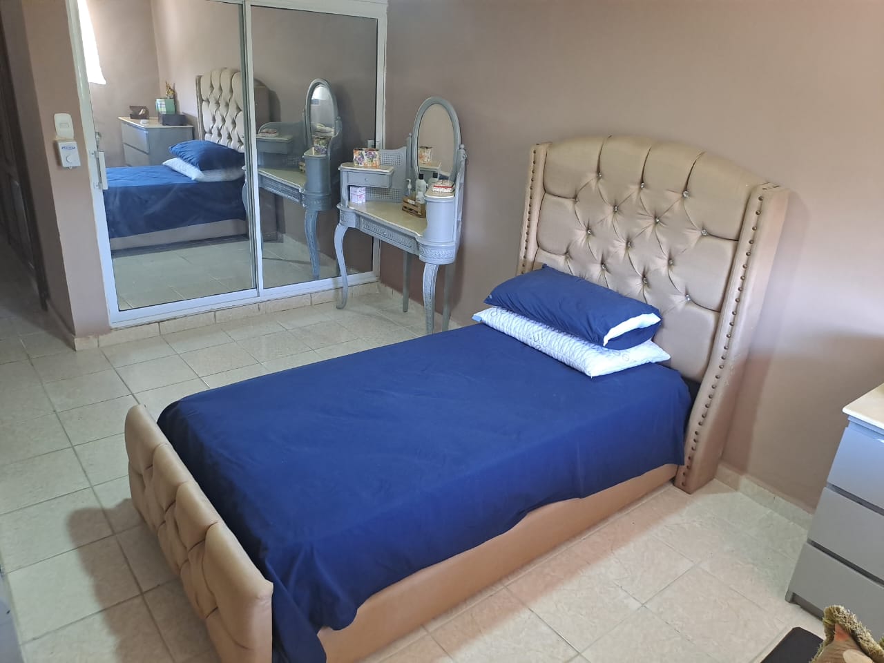 apartamentos - Apto Quisqueya Alquila /vende 2