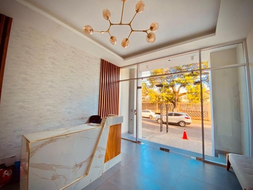 apartamentos - vendo apartamento en la zona universitaria