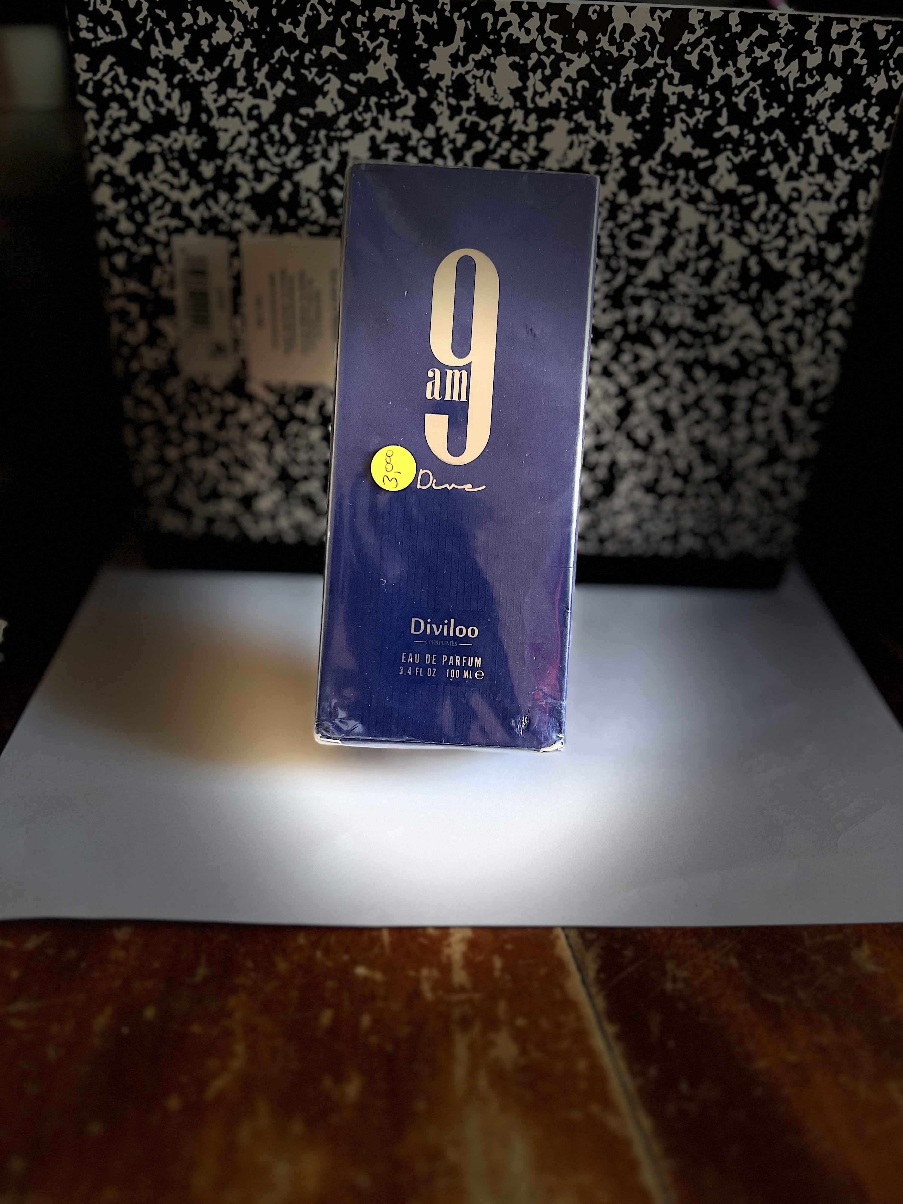 salud y belleza - perfume original  1