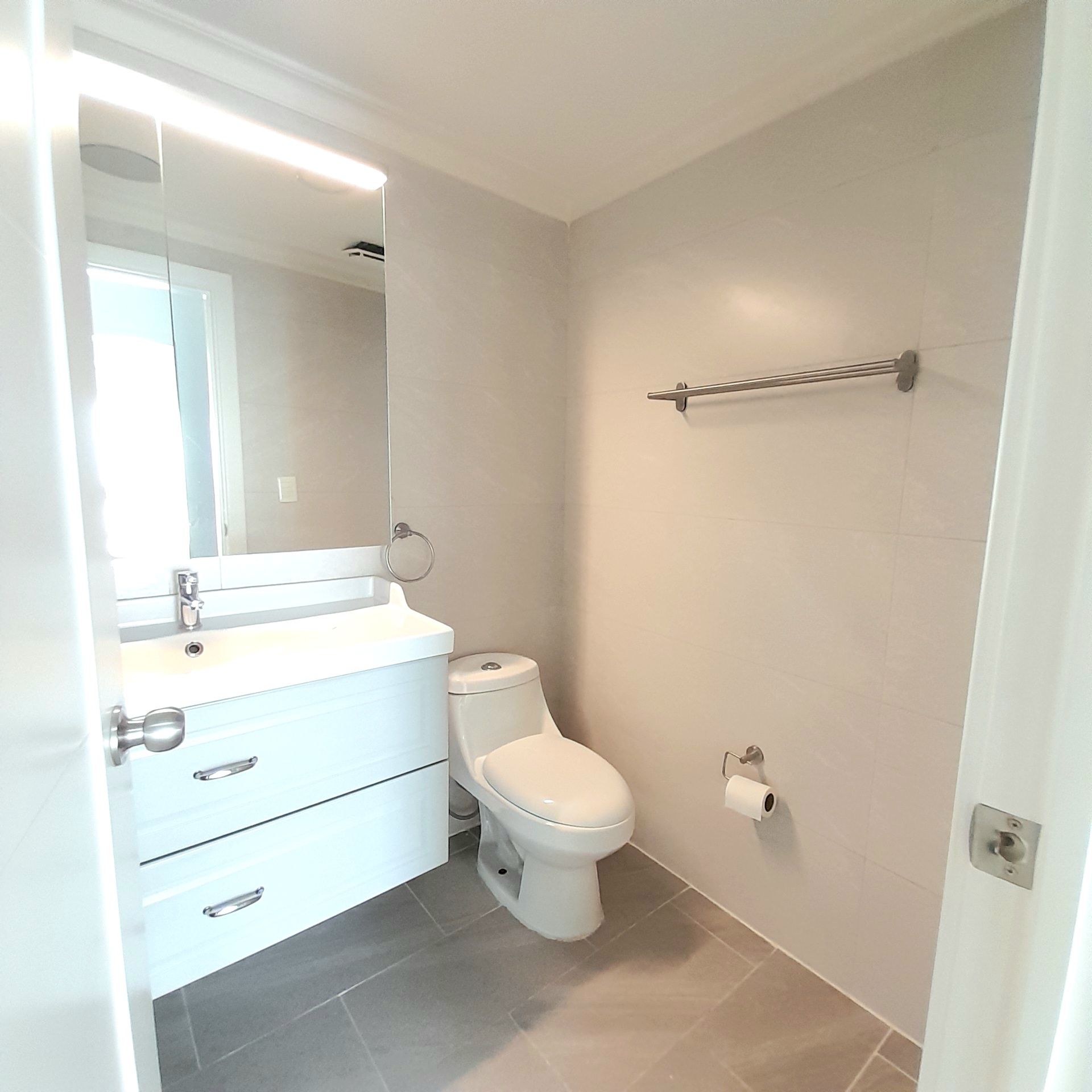 apartamentos - Apartamento con vista al mar en Gazcue 5