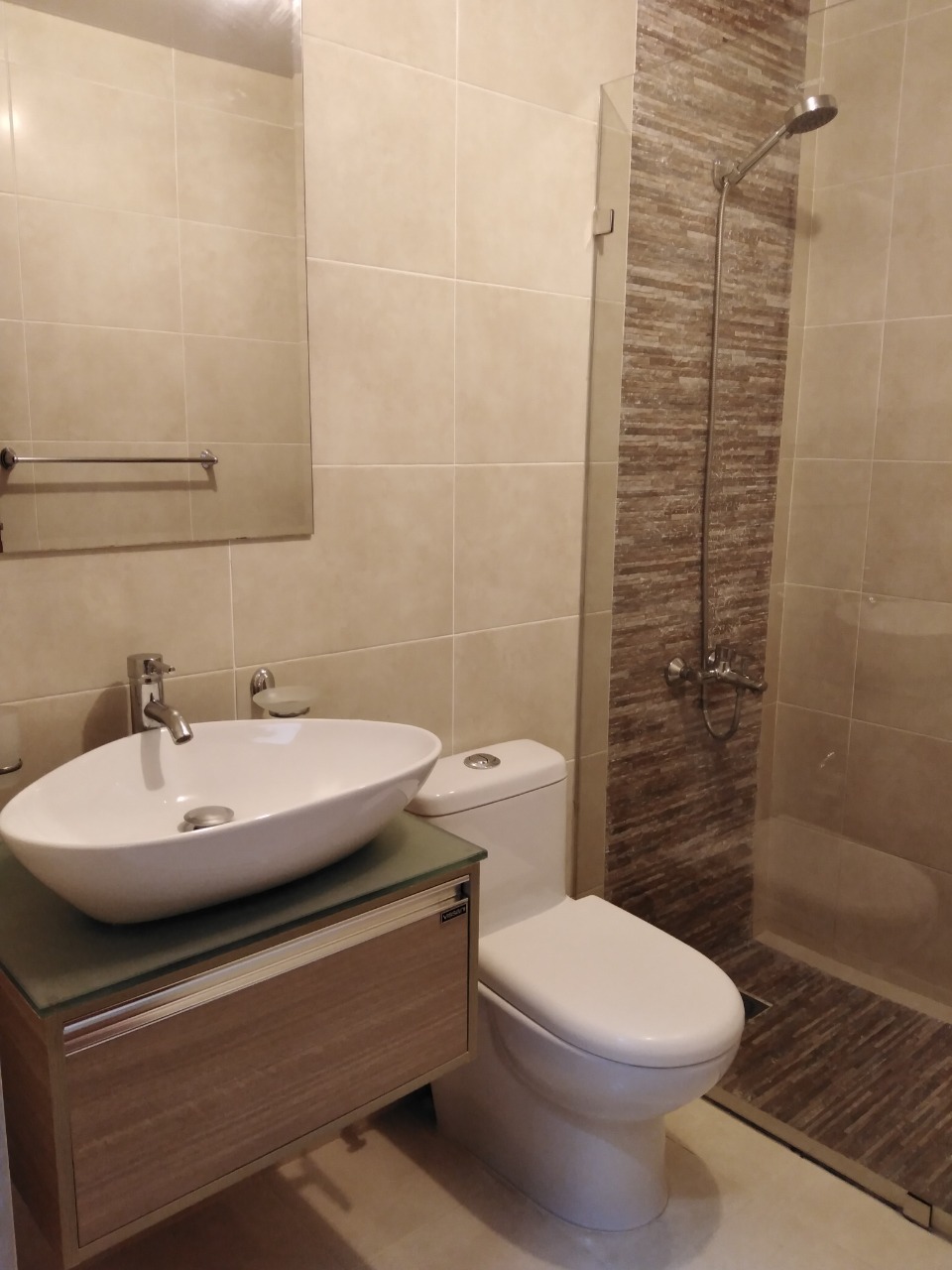 apartamentos - Apartamento Amueblado  Alquiler  Evaristo Morales 3