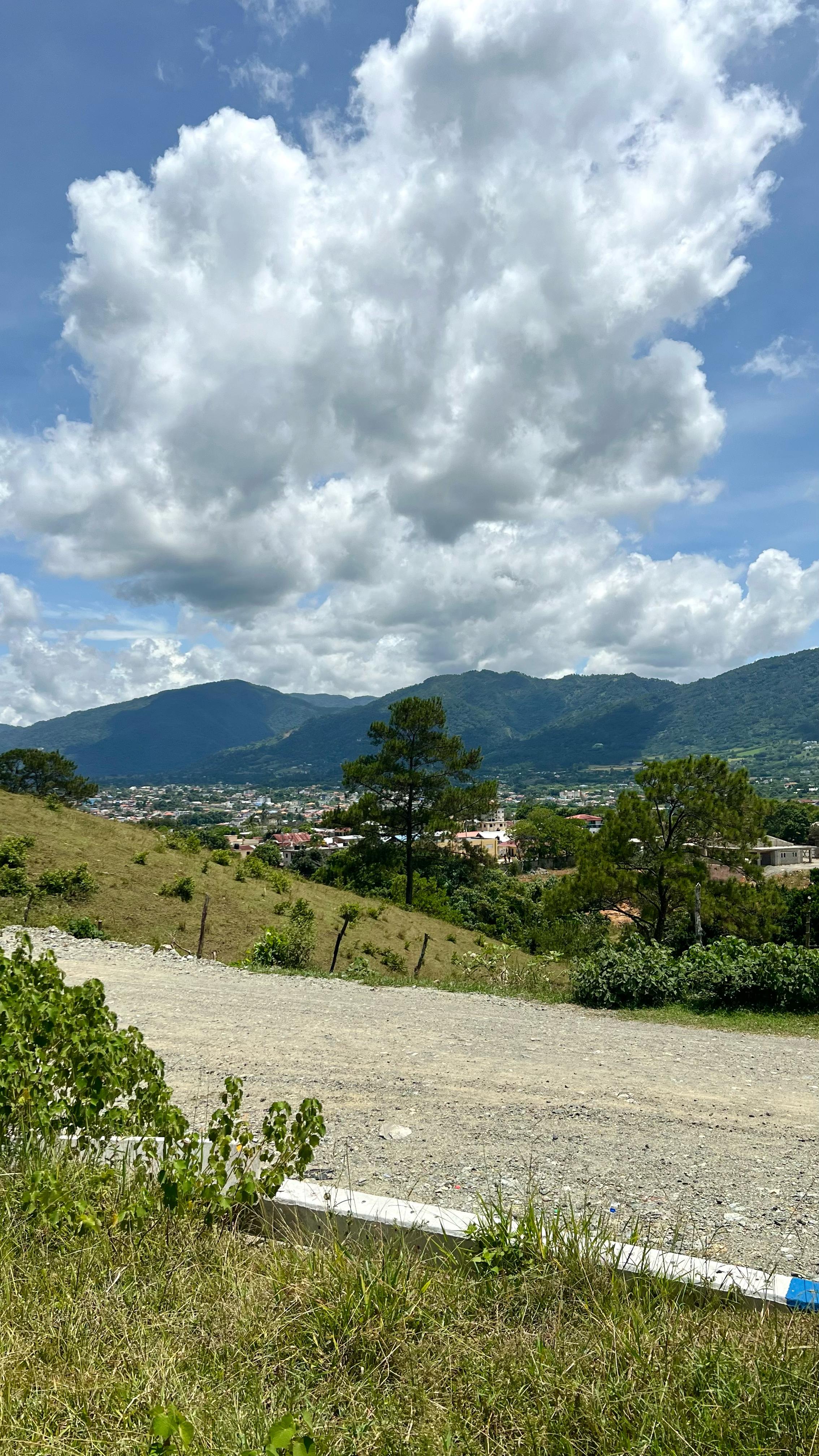solares y terrenos - Terrenos en venta en Jarabacoa