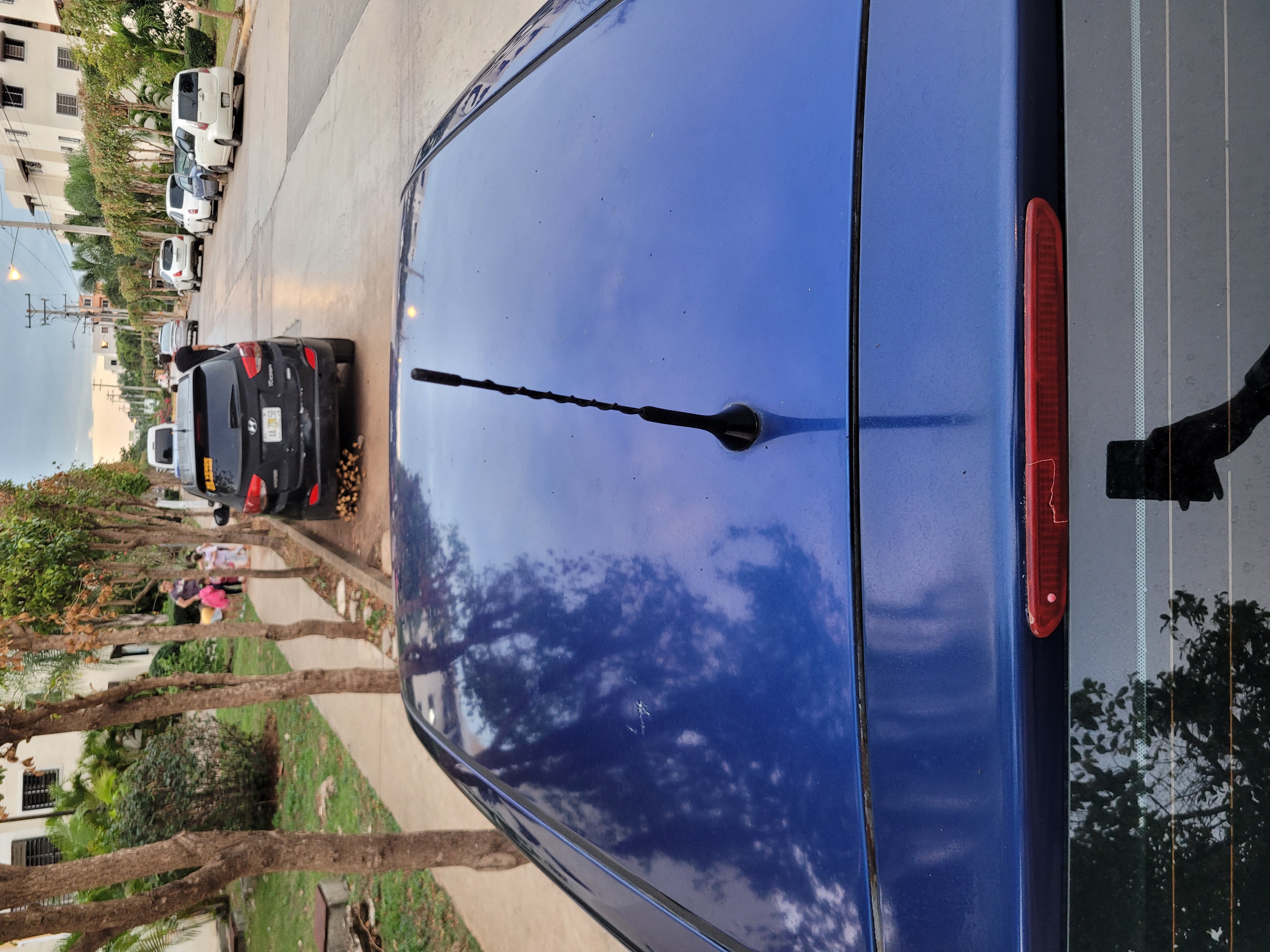 carros - Fiat Grande Punto 2007 7